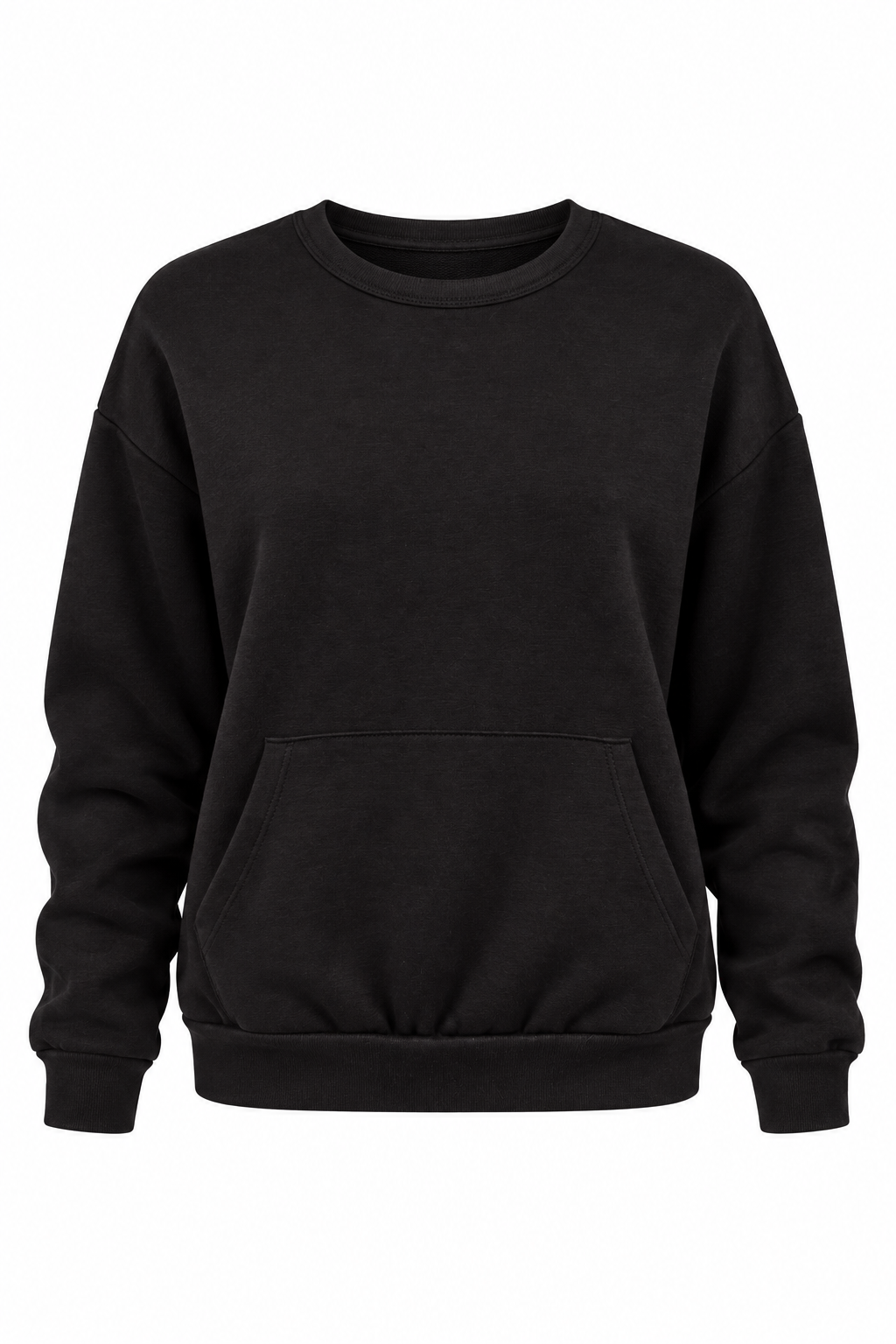 Ultra Air Soft Relaxed Pullover