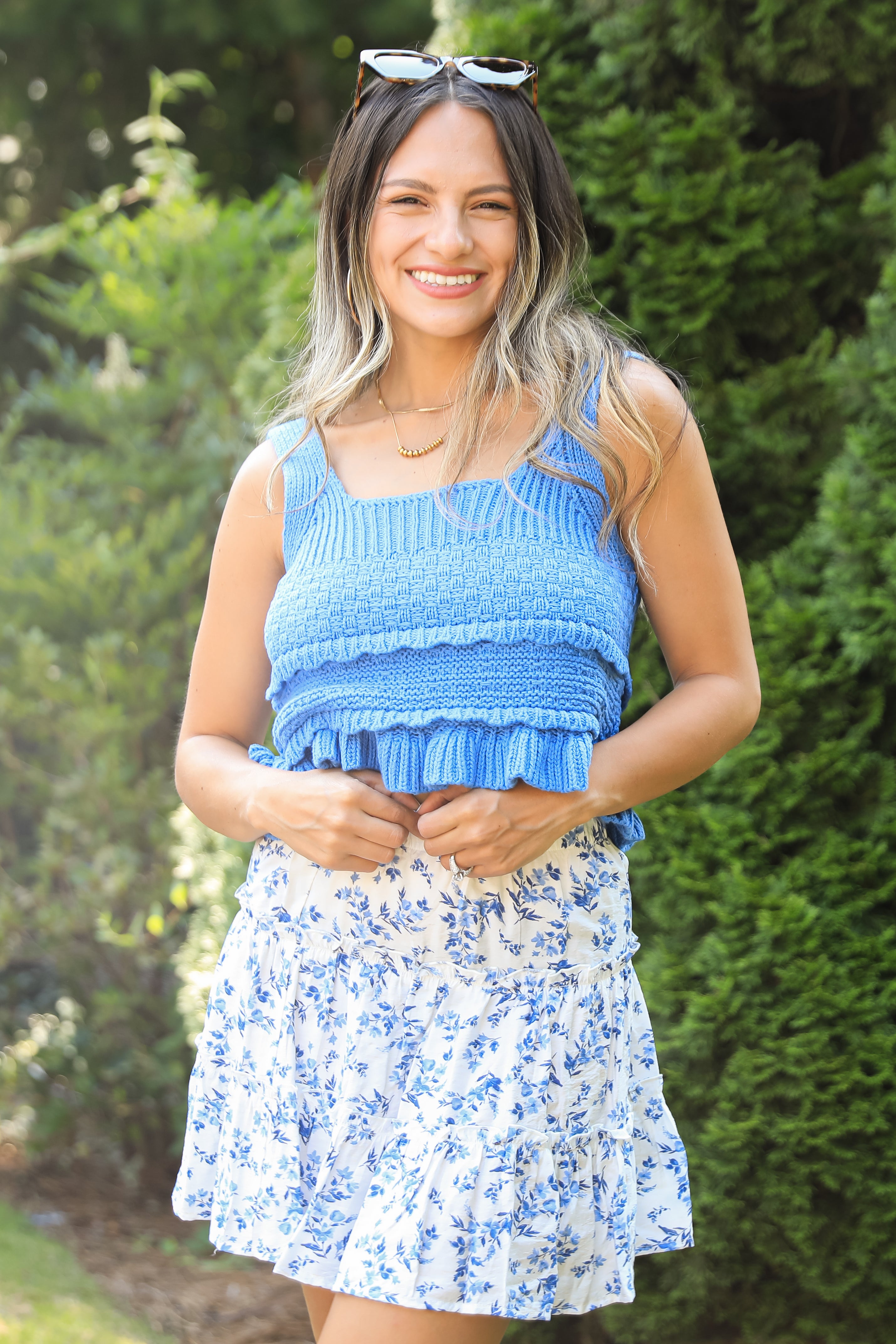 FINAL SALE - The Sky&