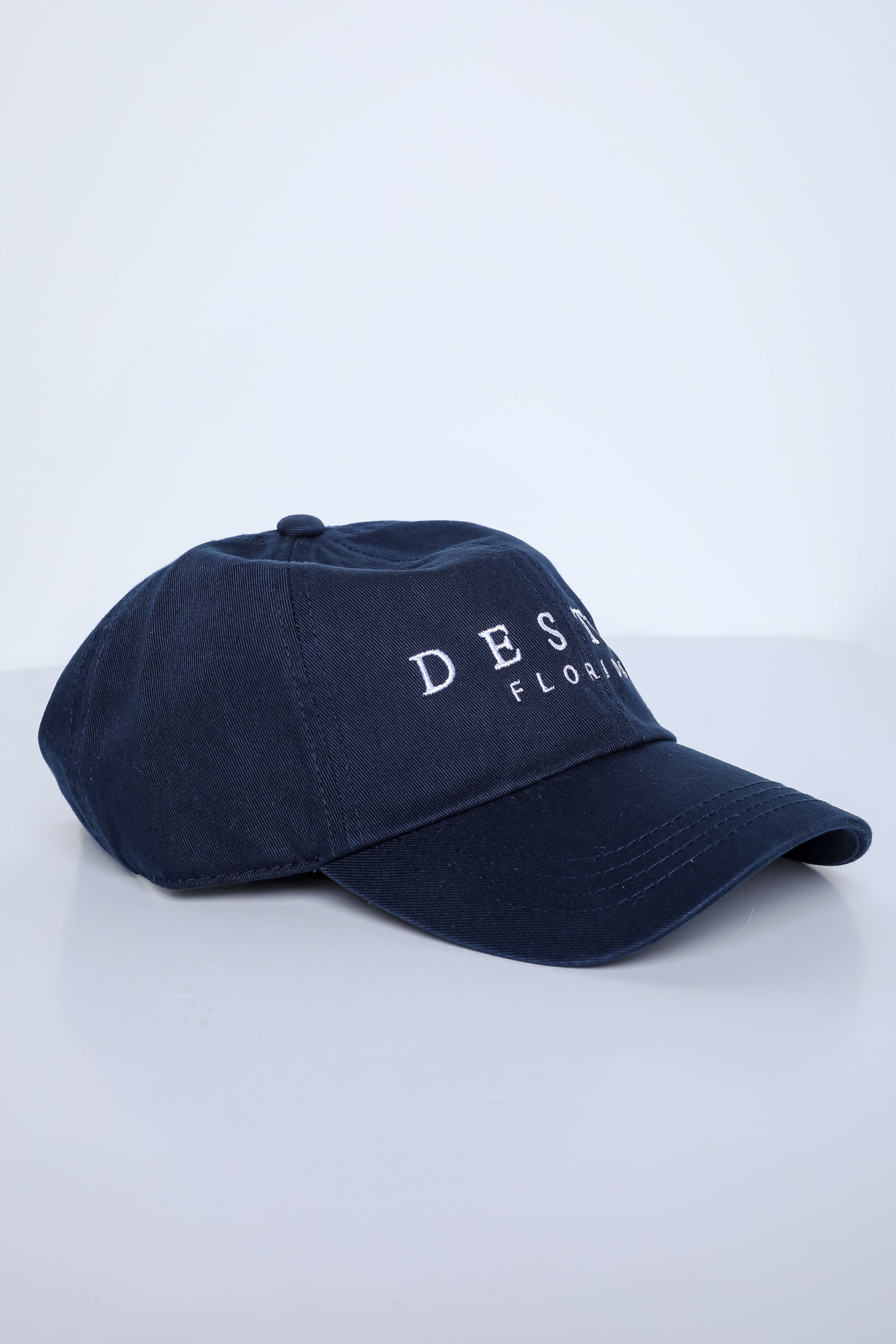 Destin Florida Embroidered Hat