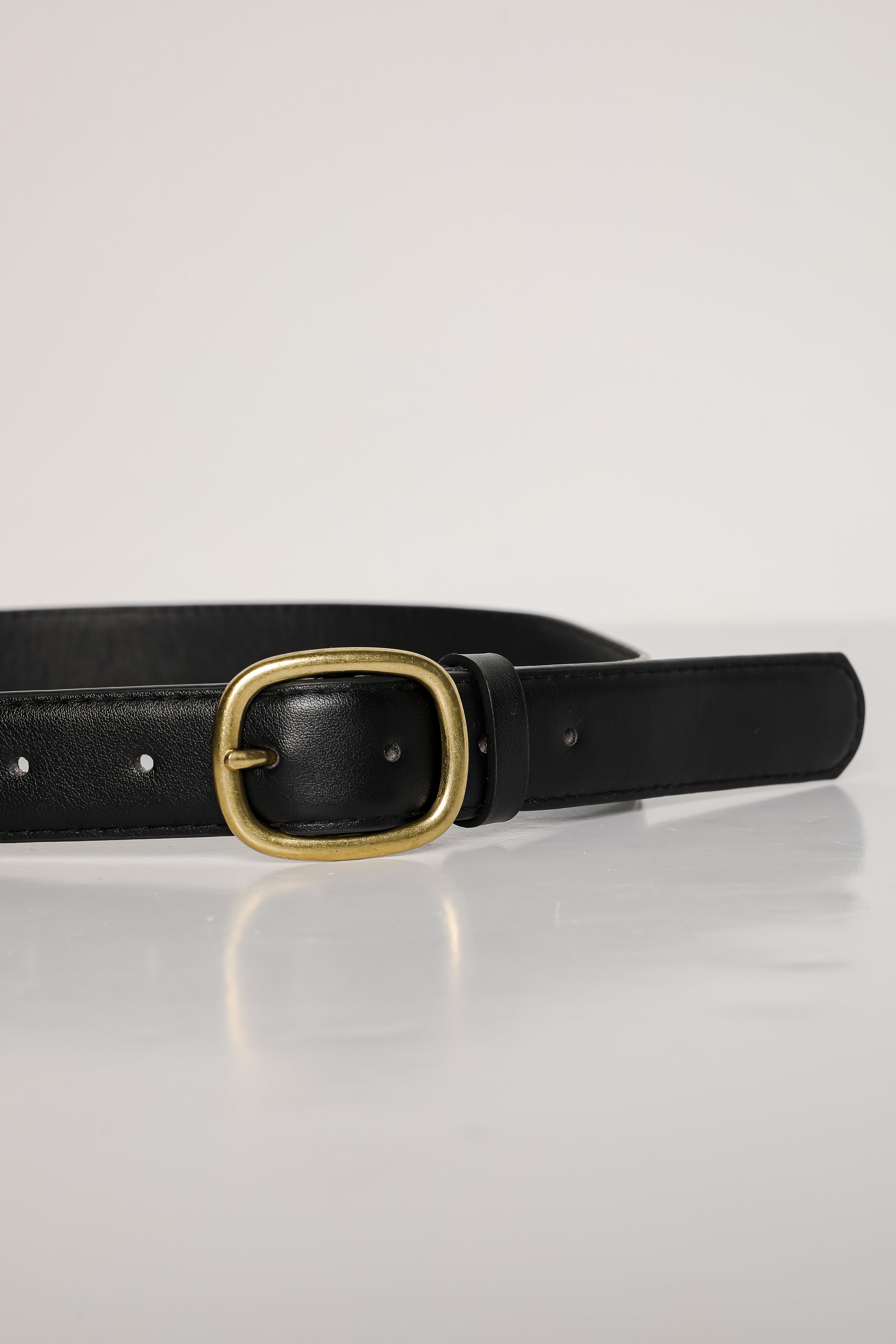 Chicest Inclusion Black Belt