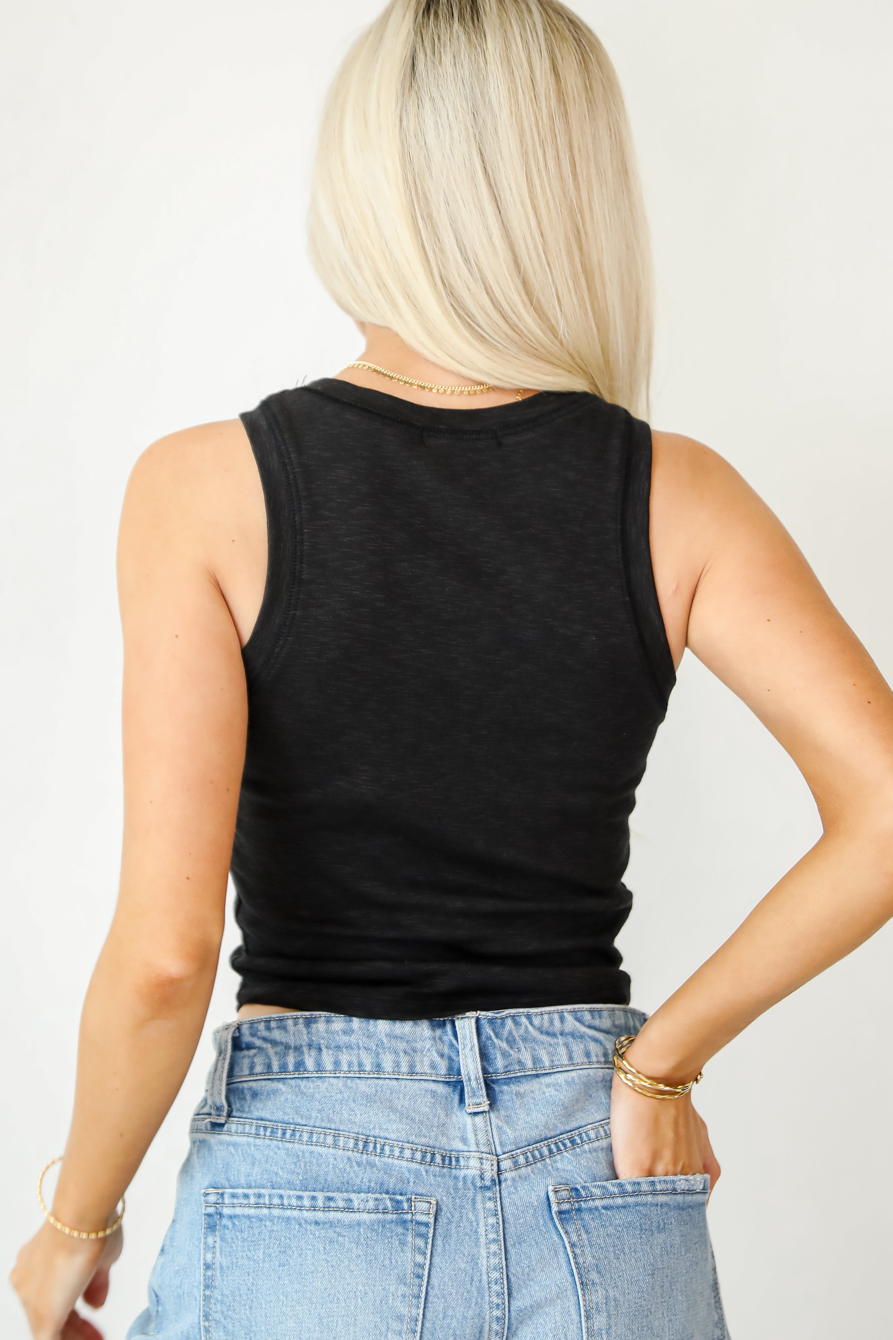 Shelby Everyday Tank