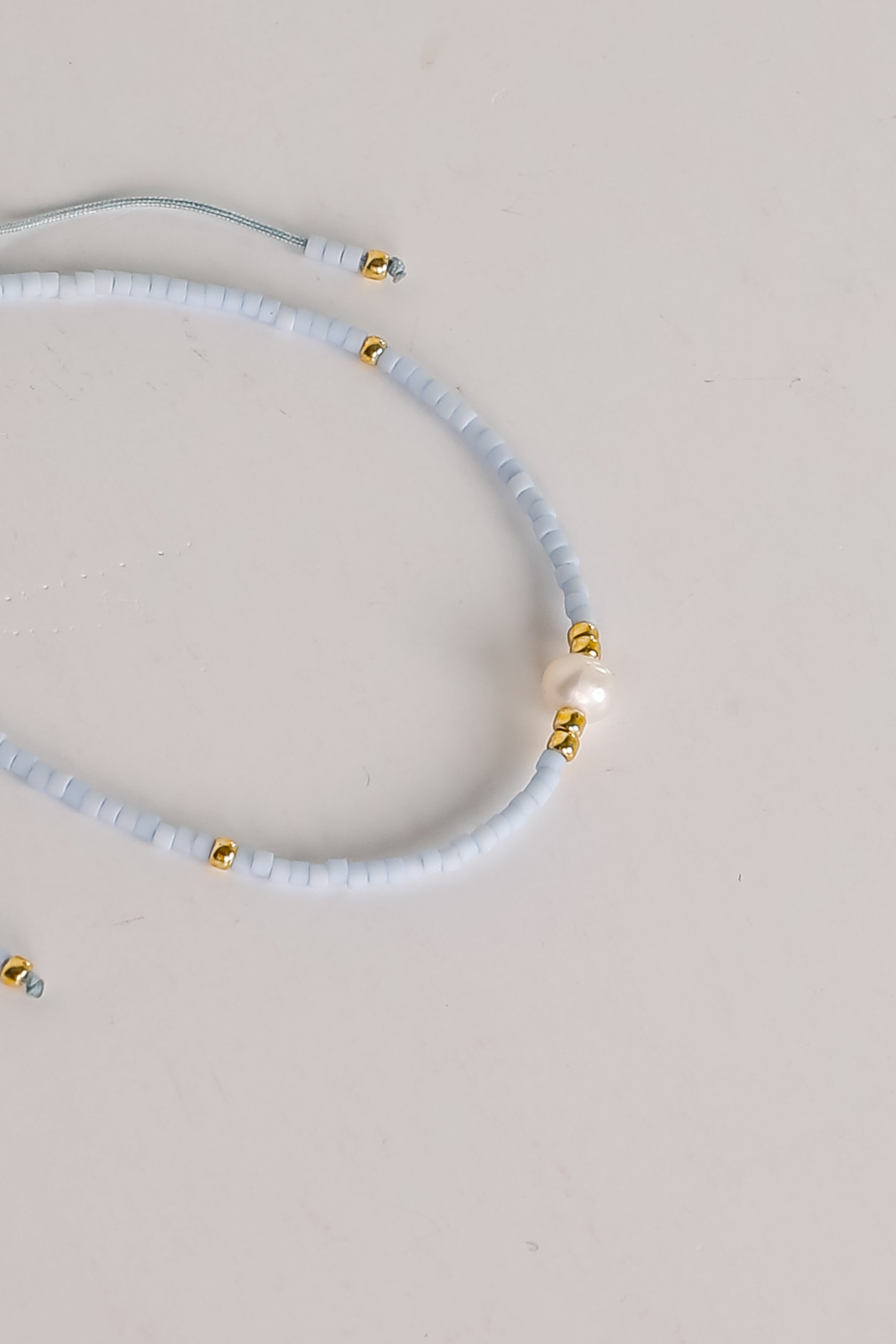 Mariah Beaded Bracelet