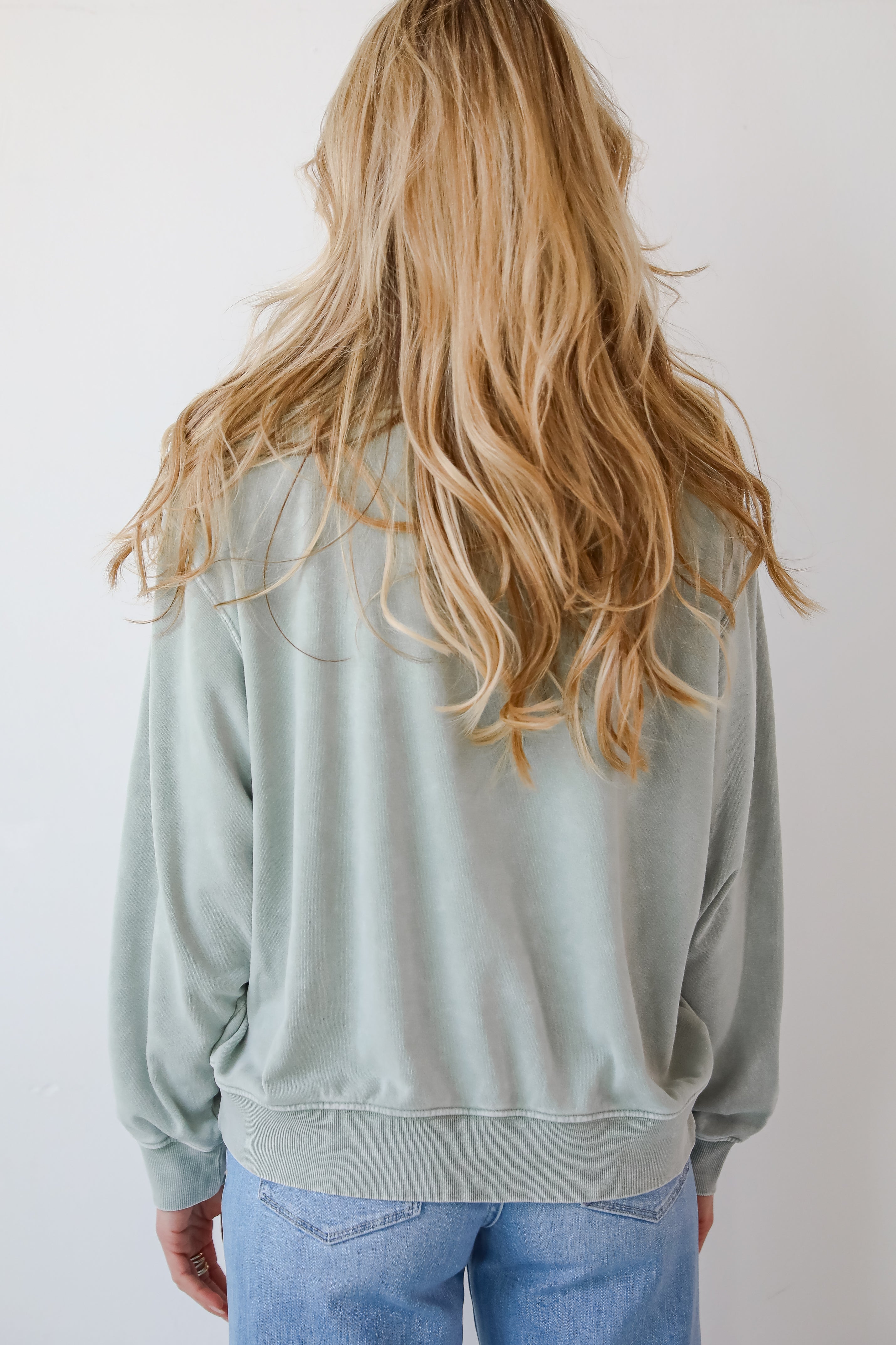 Greenville South Carolina Sweatshirt