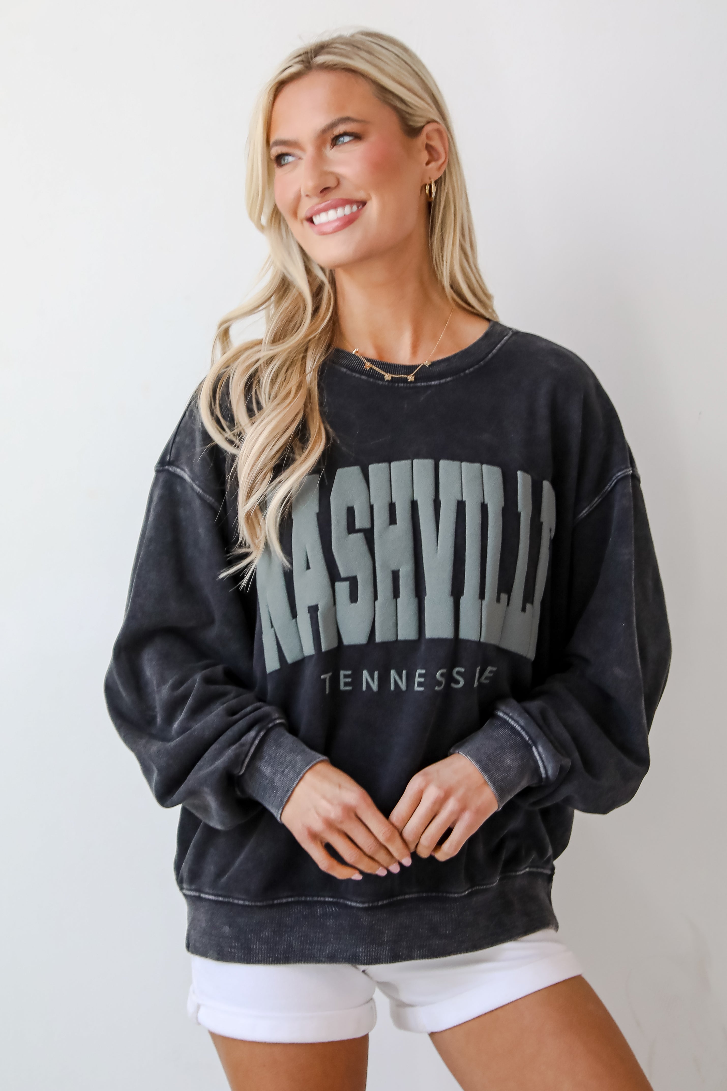 Nashville Tennessee Sweatshirt