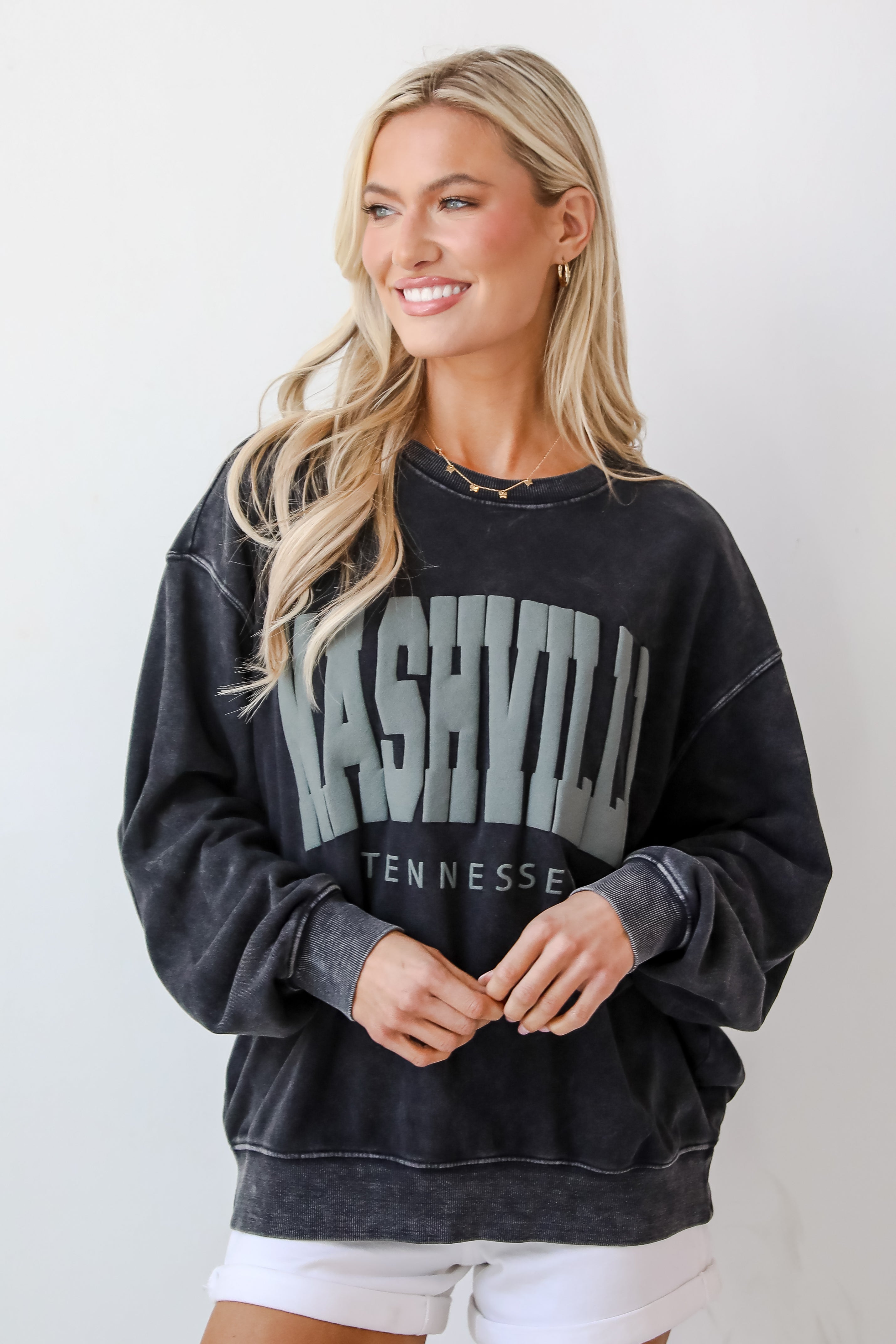 Nashville Tennessee Sweatshirt