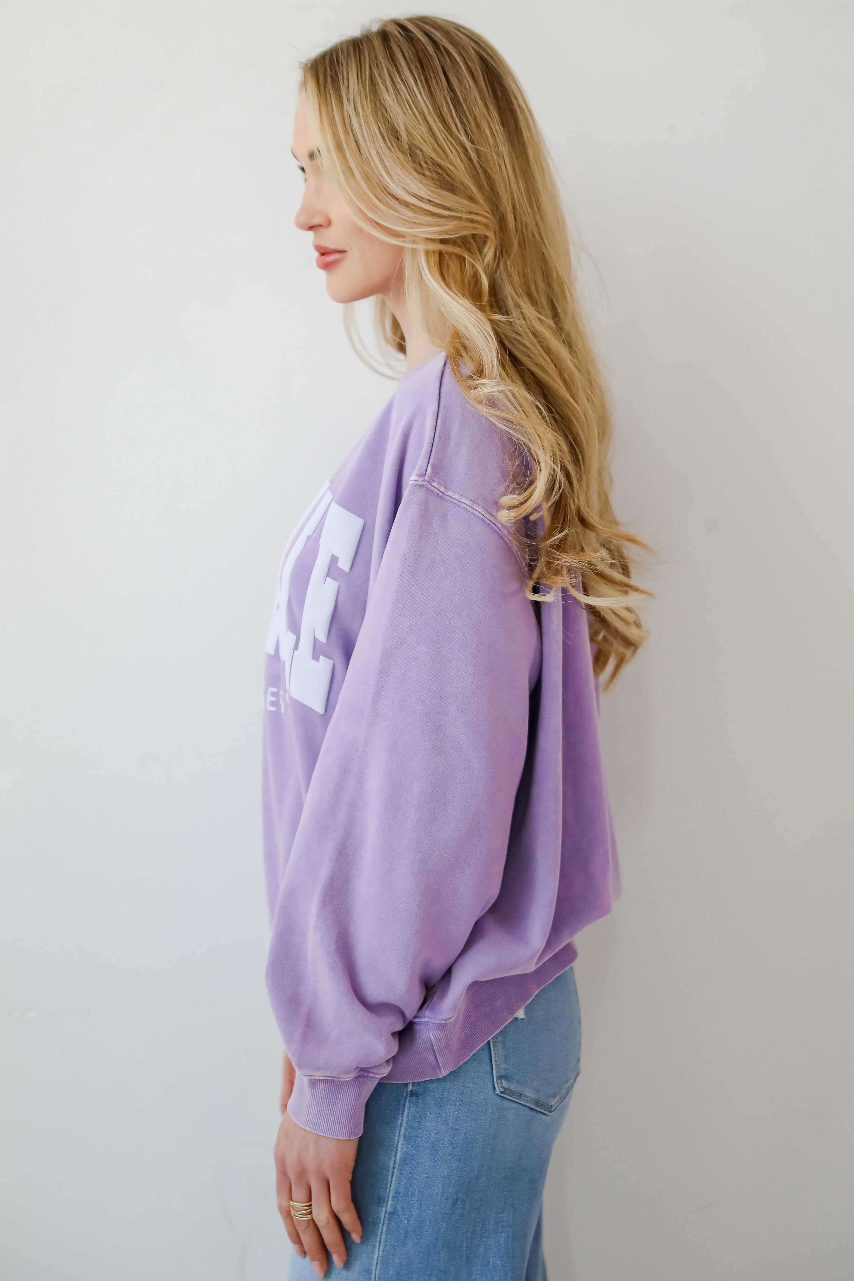 Nashville Tennessee Sweatshirt