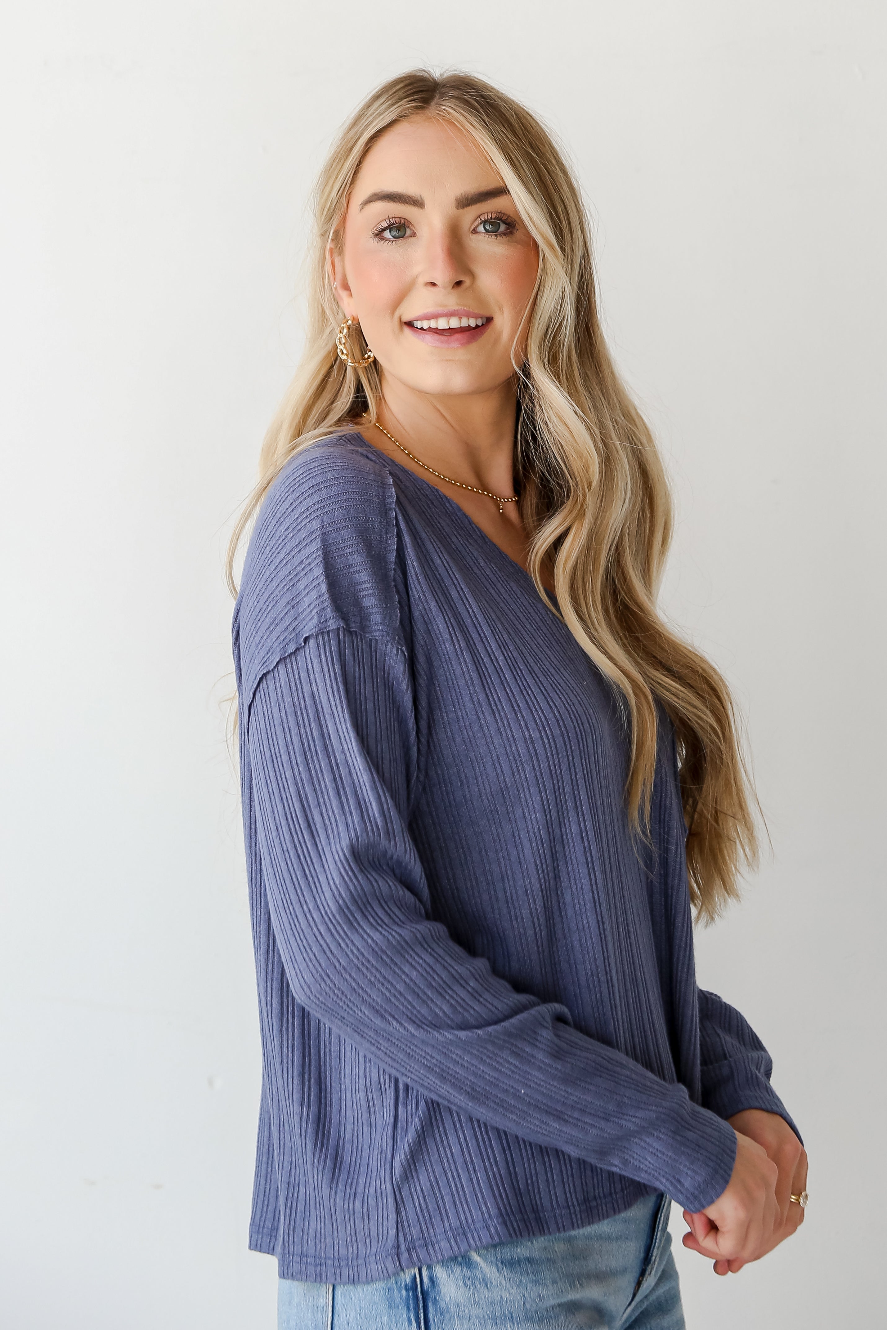 basic tops for women