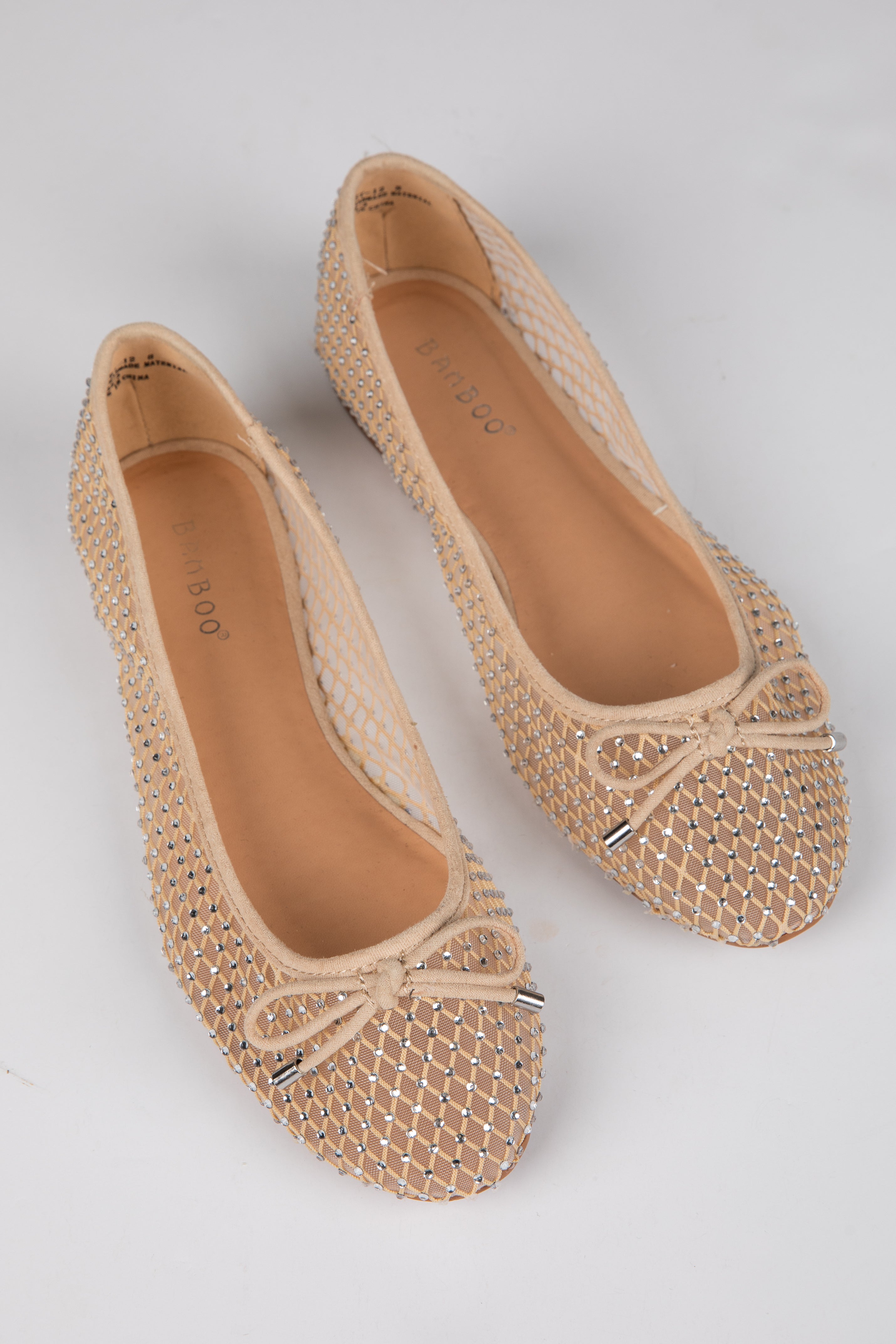 cute flats