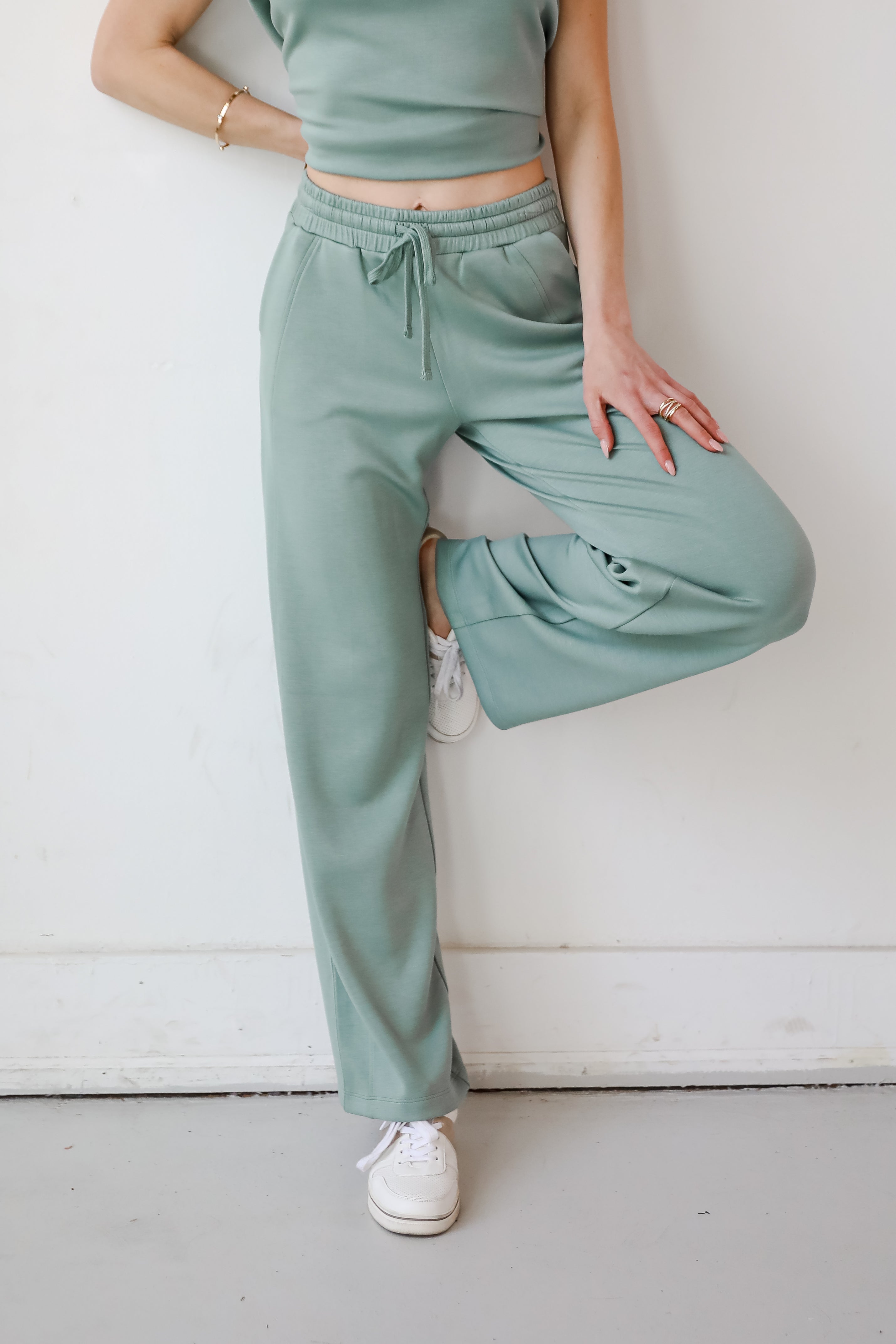 Easy Does It Lounge Pants