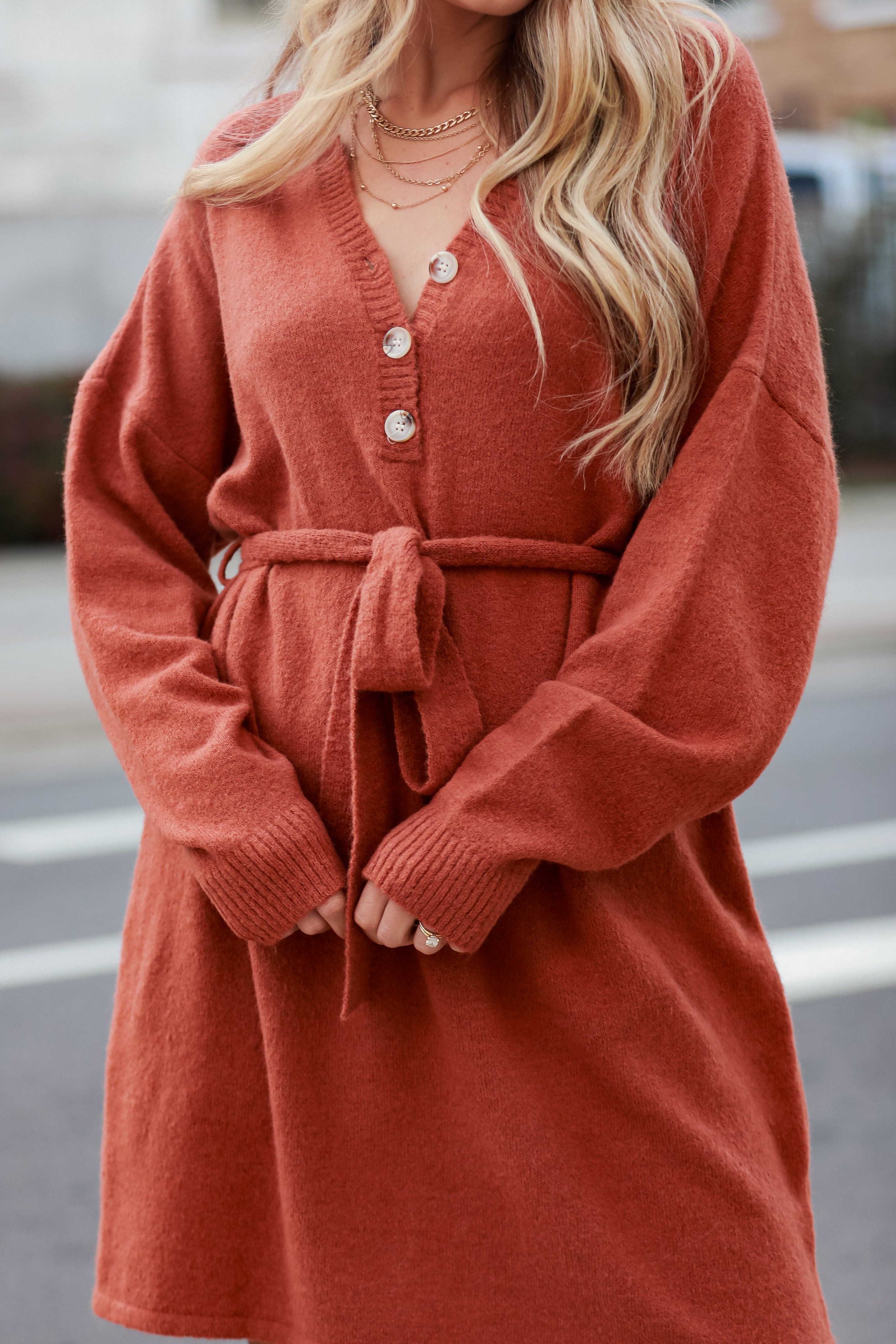 rust dresses for women blue Sweater Dress. Cheap Dresses. Online cheap dresses. Online Women&