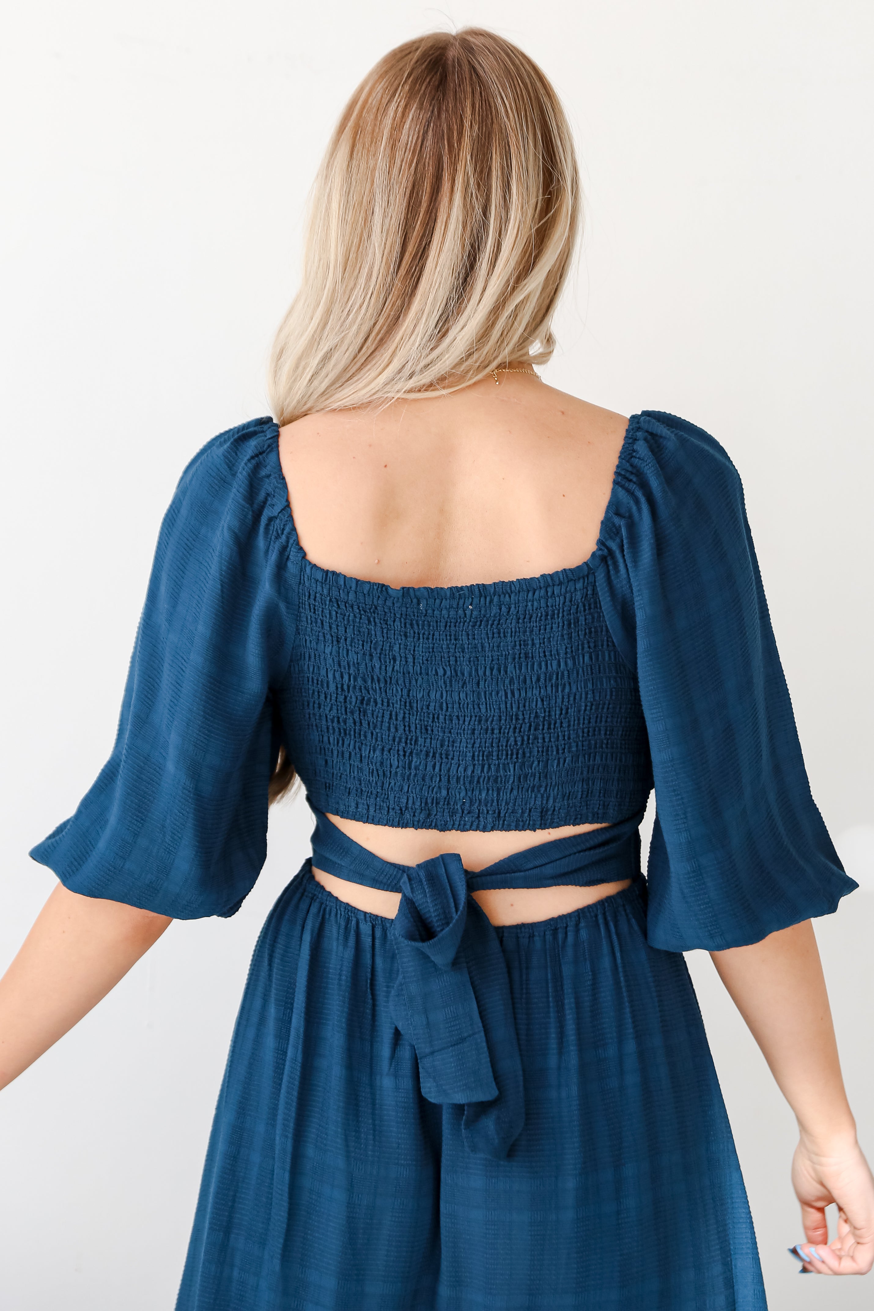 Teal Maxi Dress for women. Cheap Dresses. Online cheap dresses