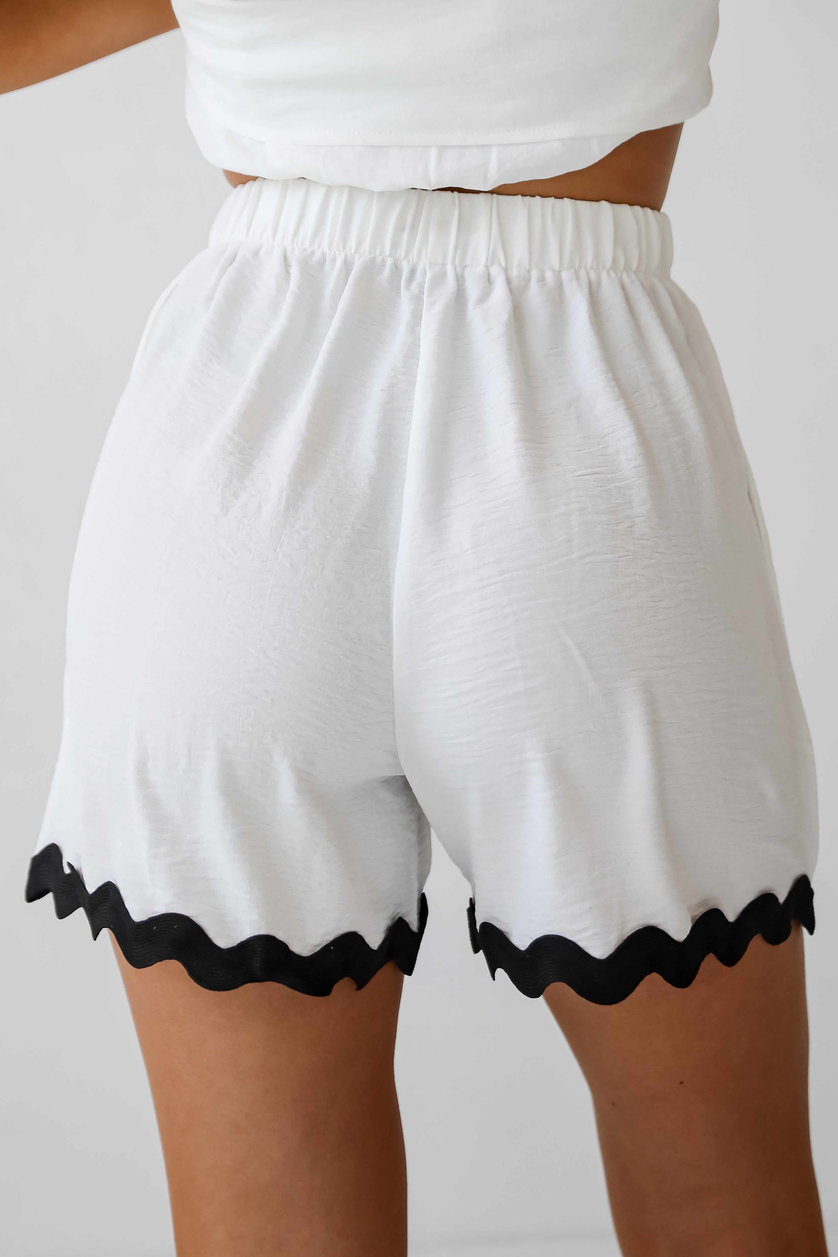 Little Moments Shorts