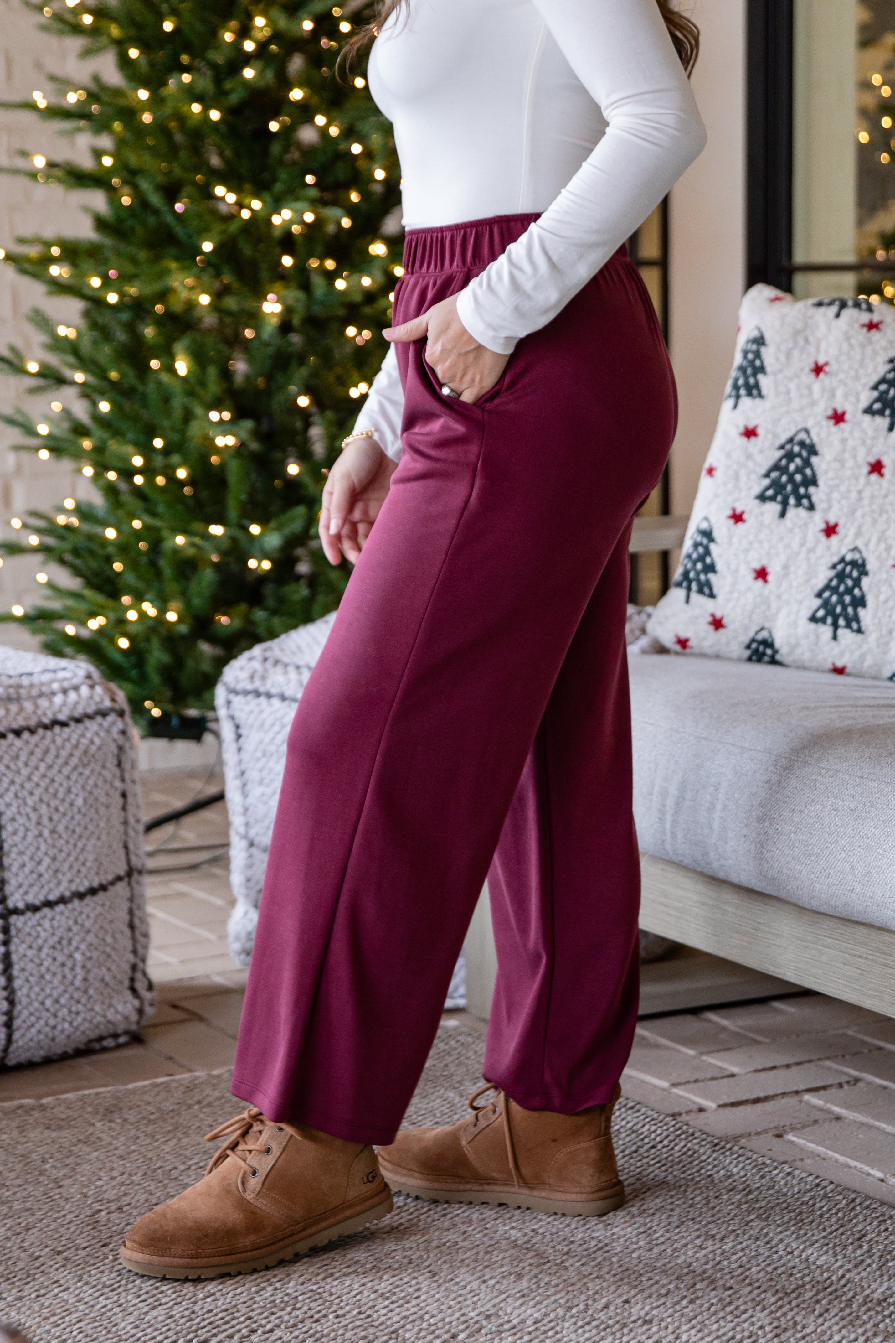 Lounge Everyday Ultra Air Soft Pants