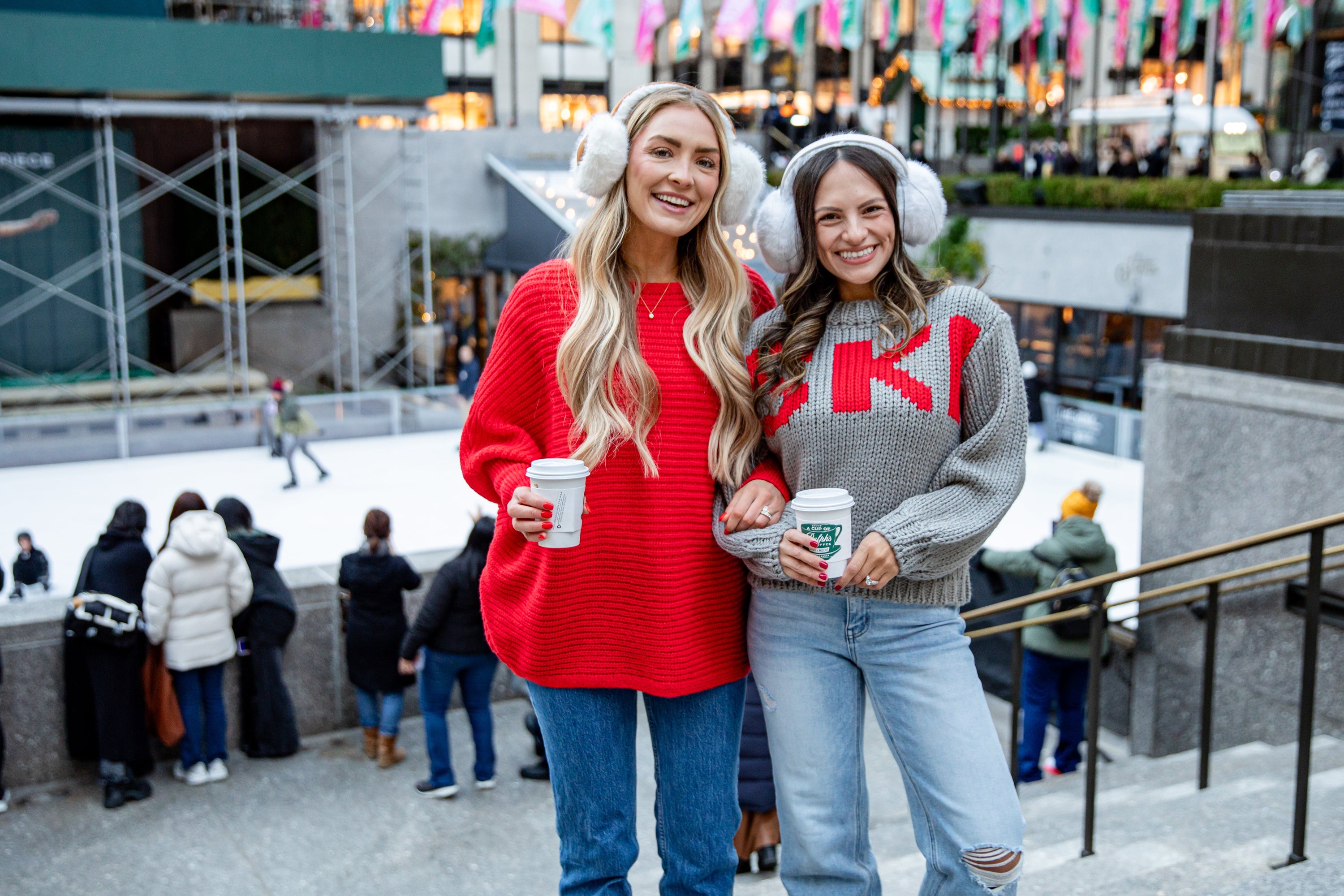Holiday Cheer Is Here With 20% Off Your Entire Purchase at Dress Up!