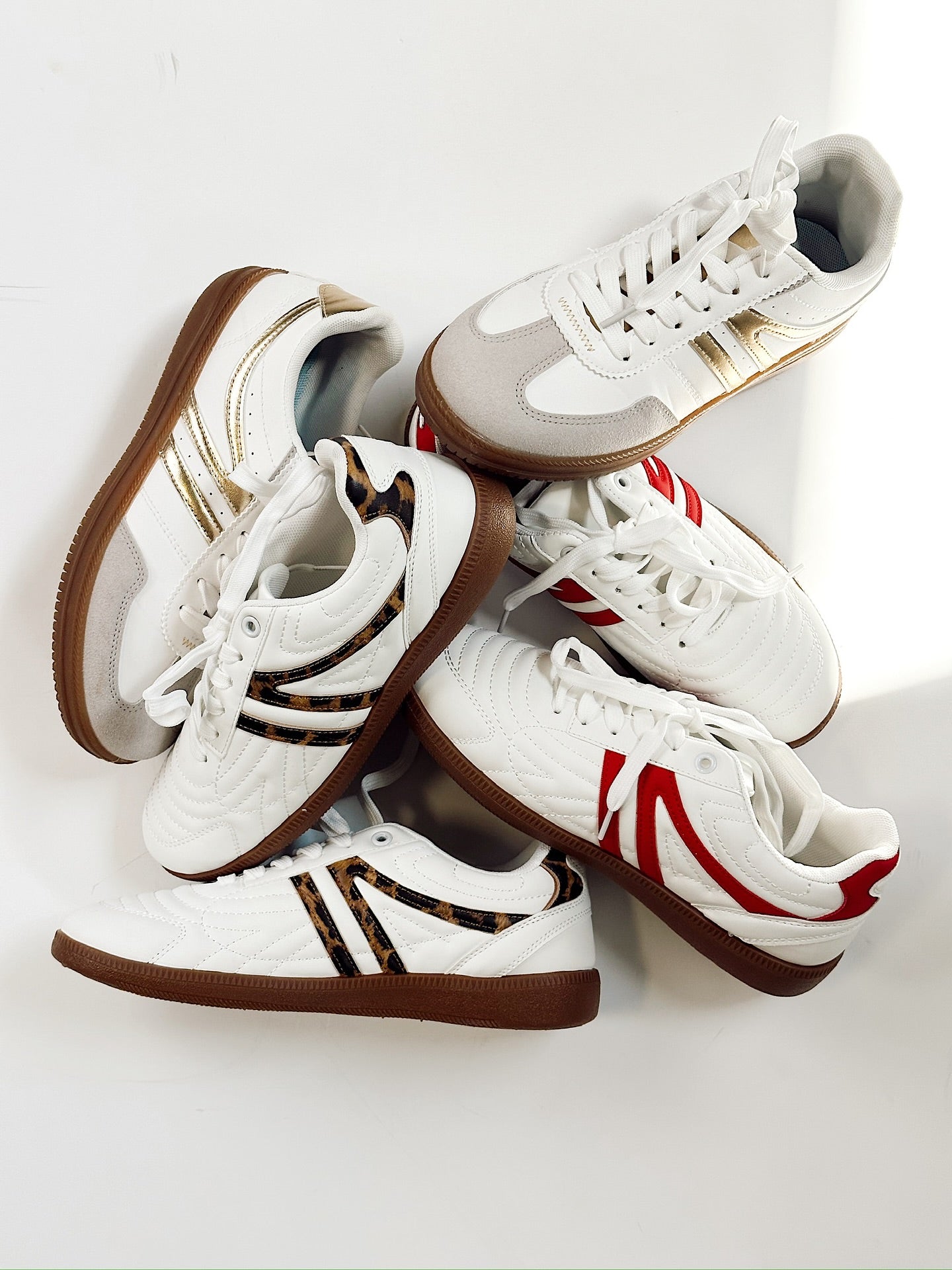 cute sneakers for women