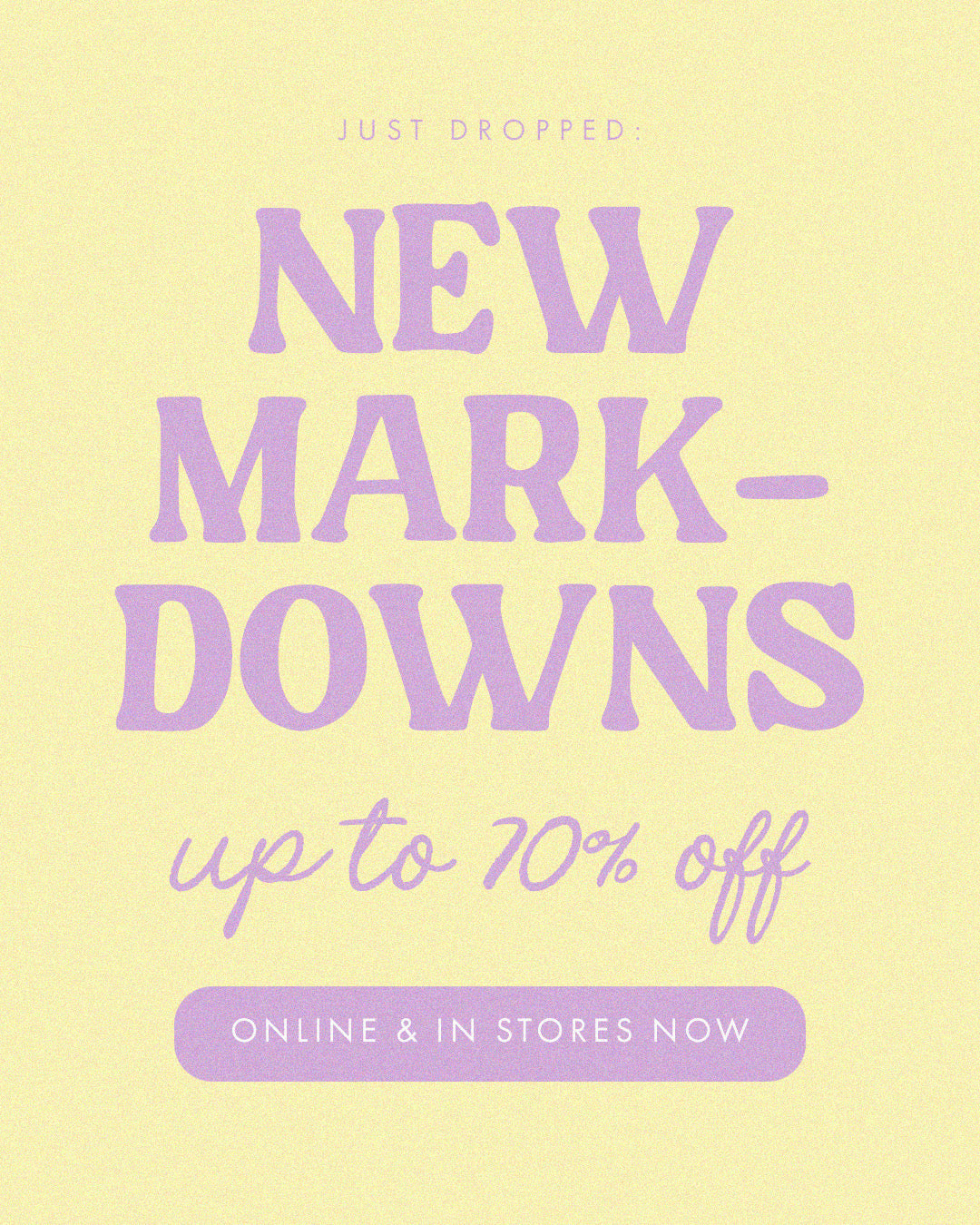 online boutique sale