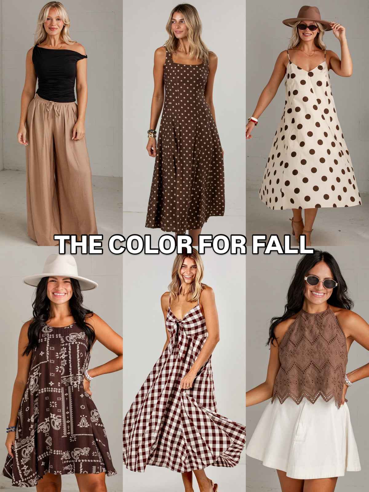 7 Easy Ways to Make Your Fall Outfits Look More Expensive