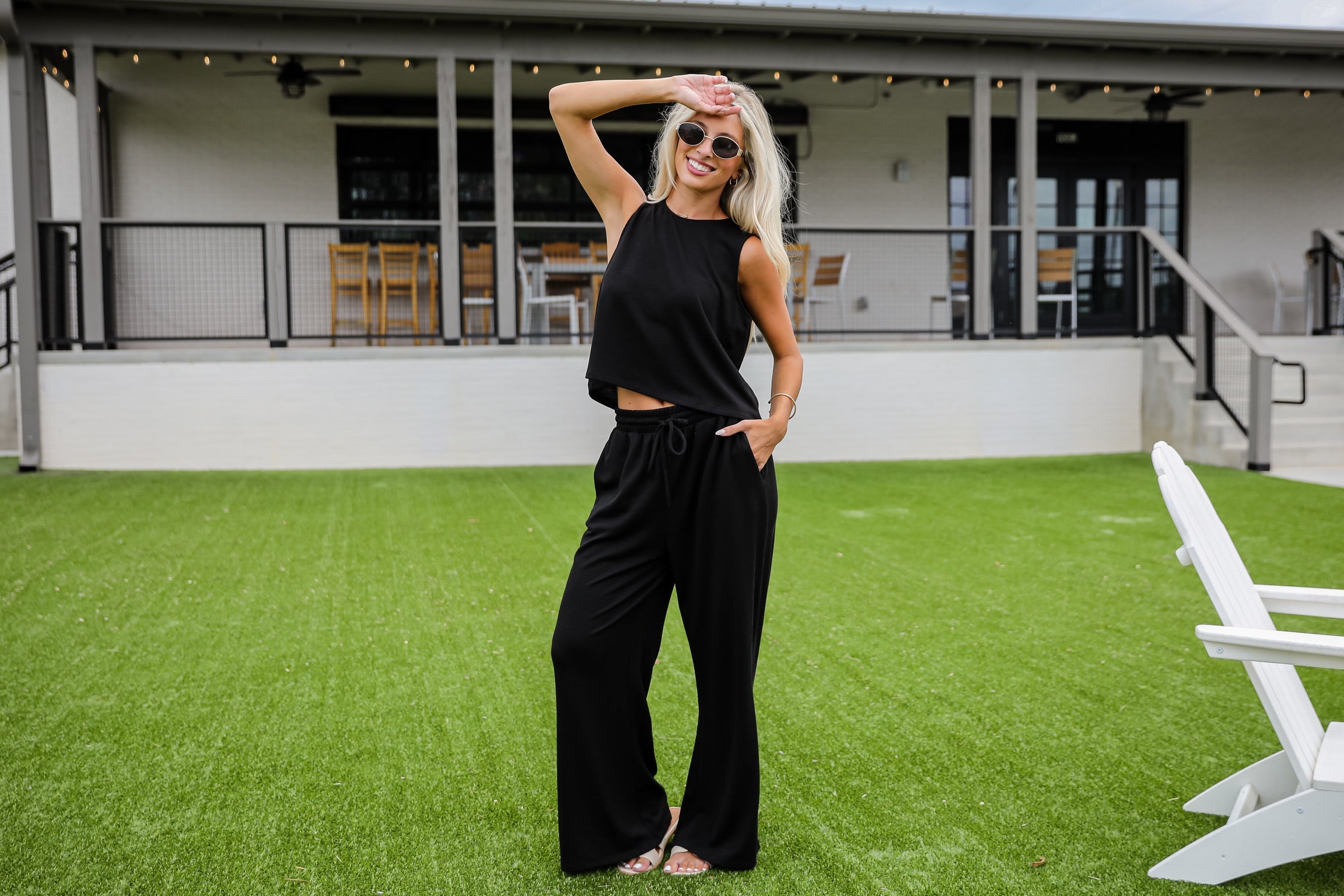 Casual Essentials Collection
