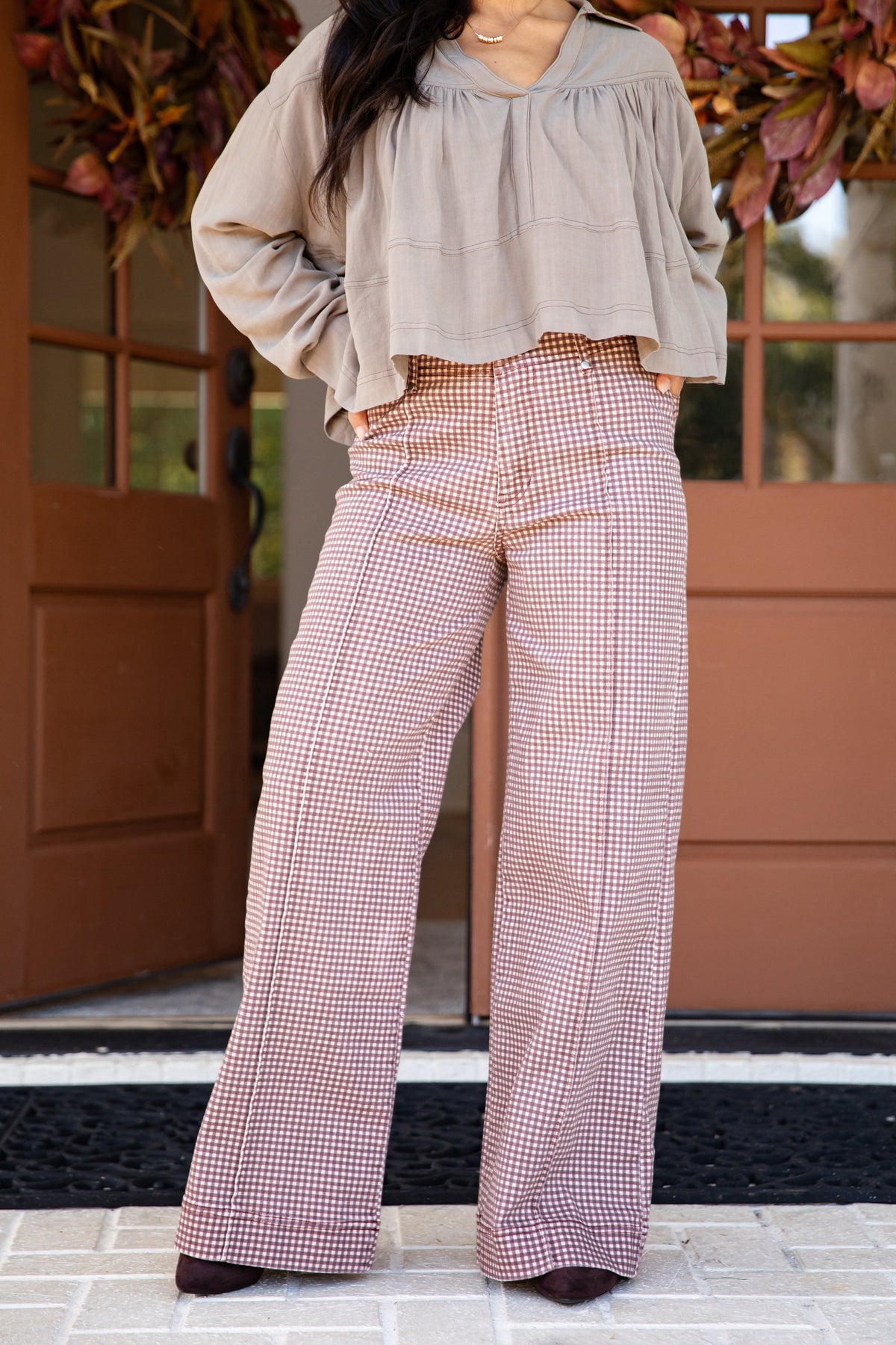Women’s Pants
