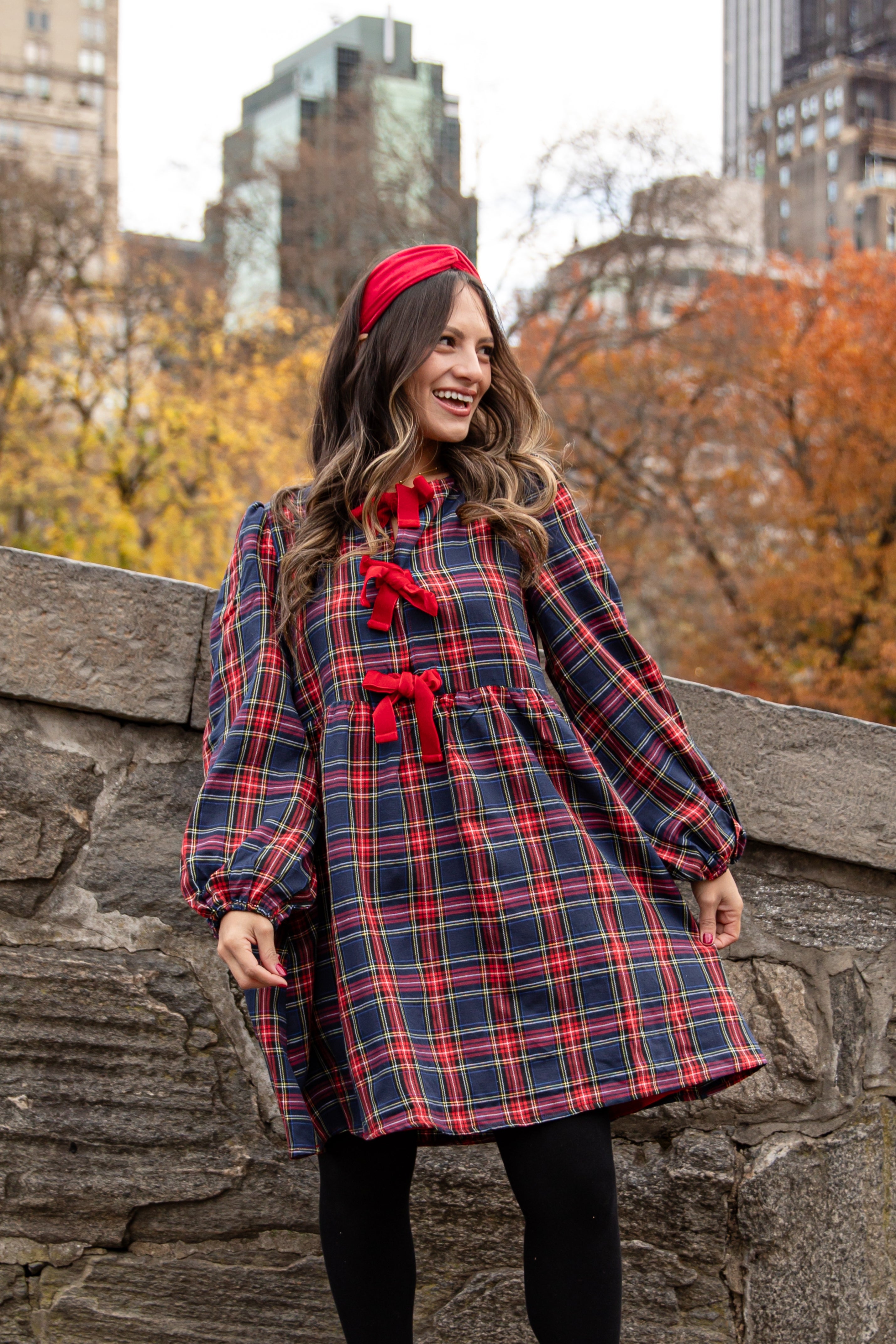 Winter Chalet Collection