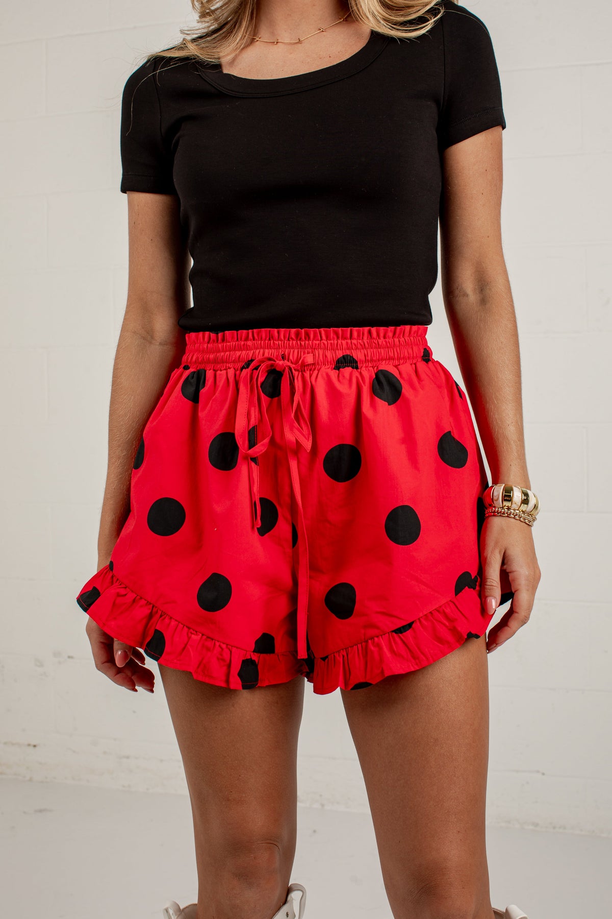 Women’s Shorts