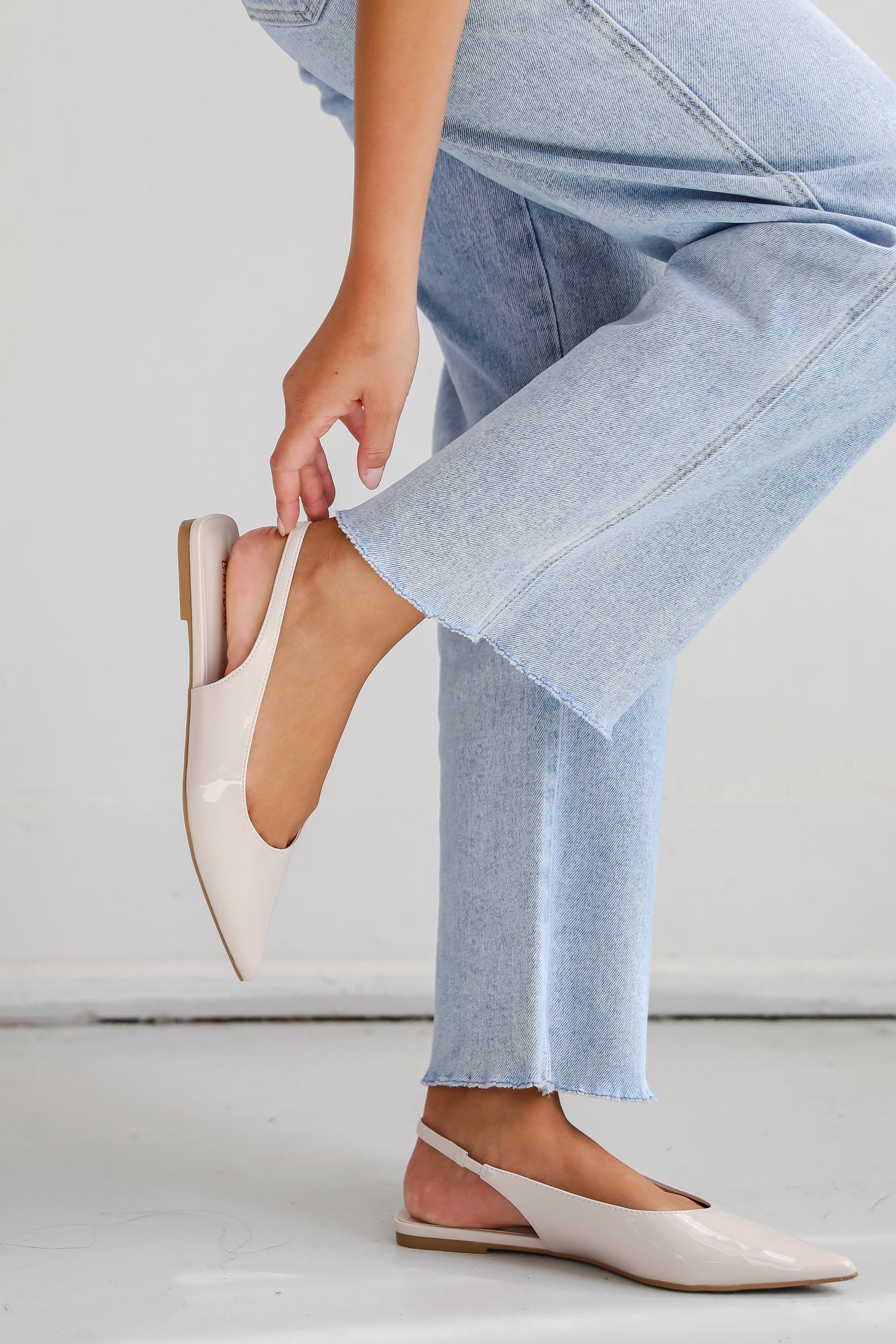 Flats for Women | Comfortable &amp; Trendy Flats Shoes – Shop Dress Up