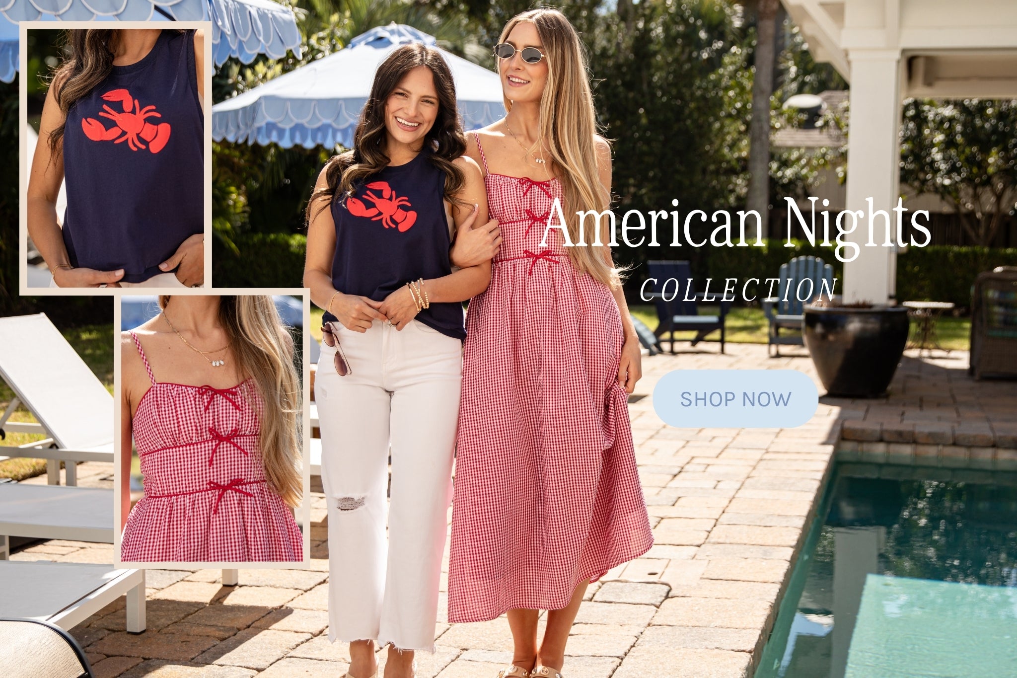 American nights collection
