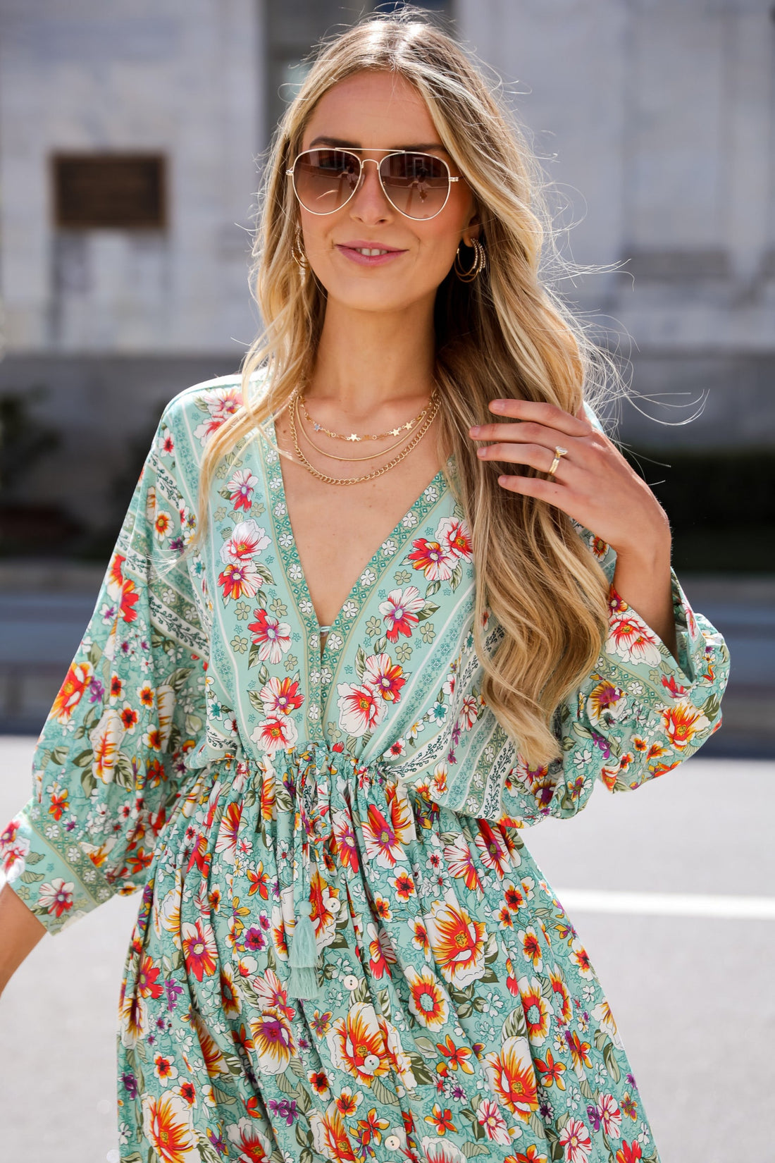 boho dresses