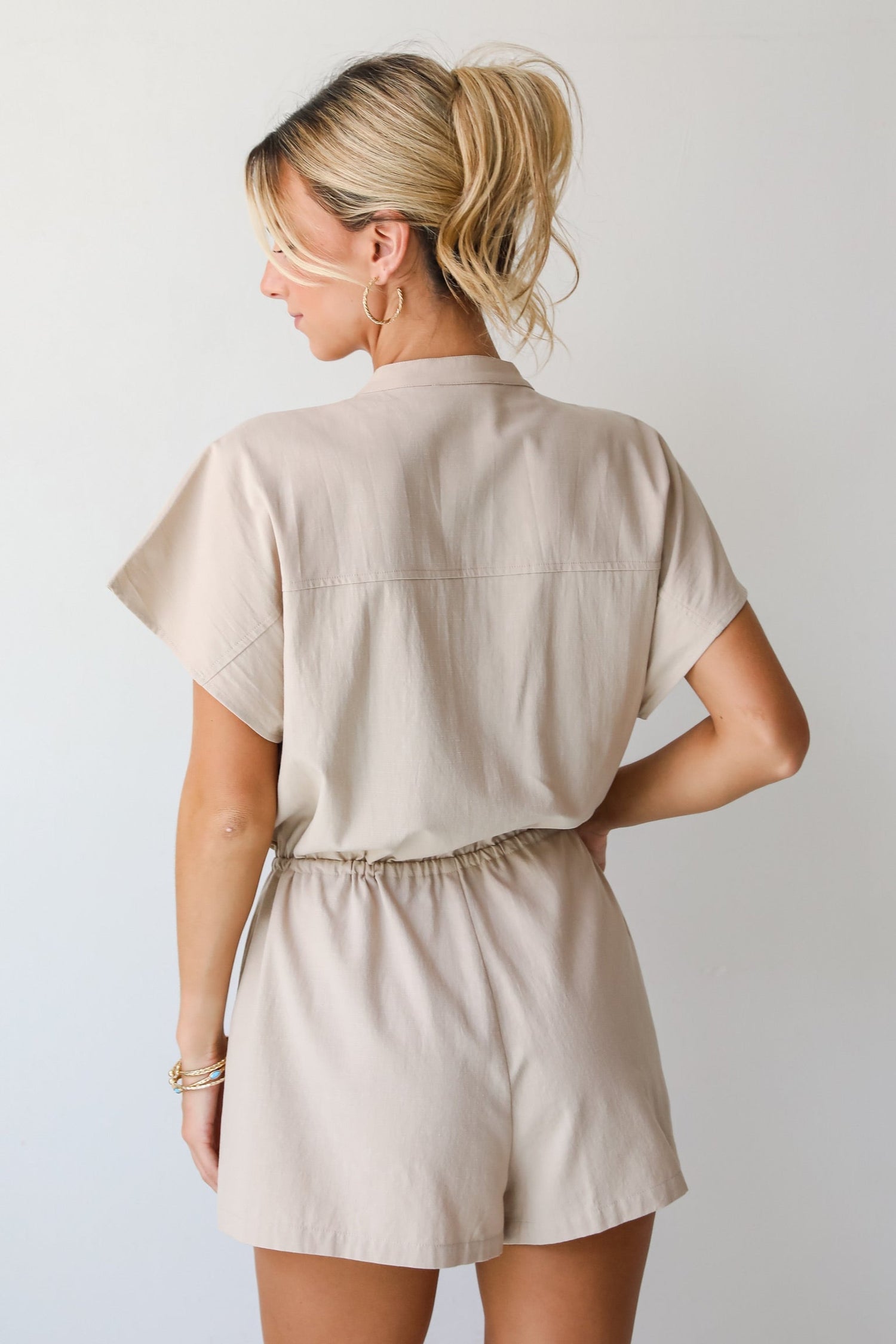 High Appeal Romper