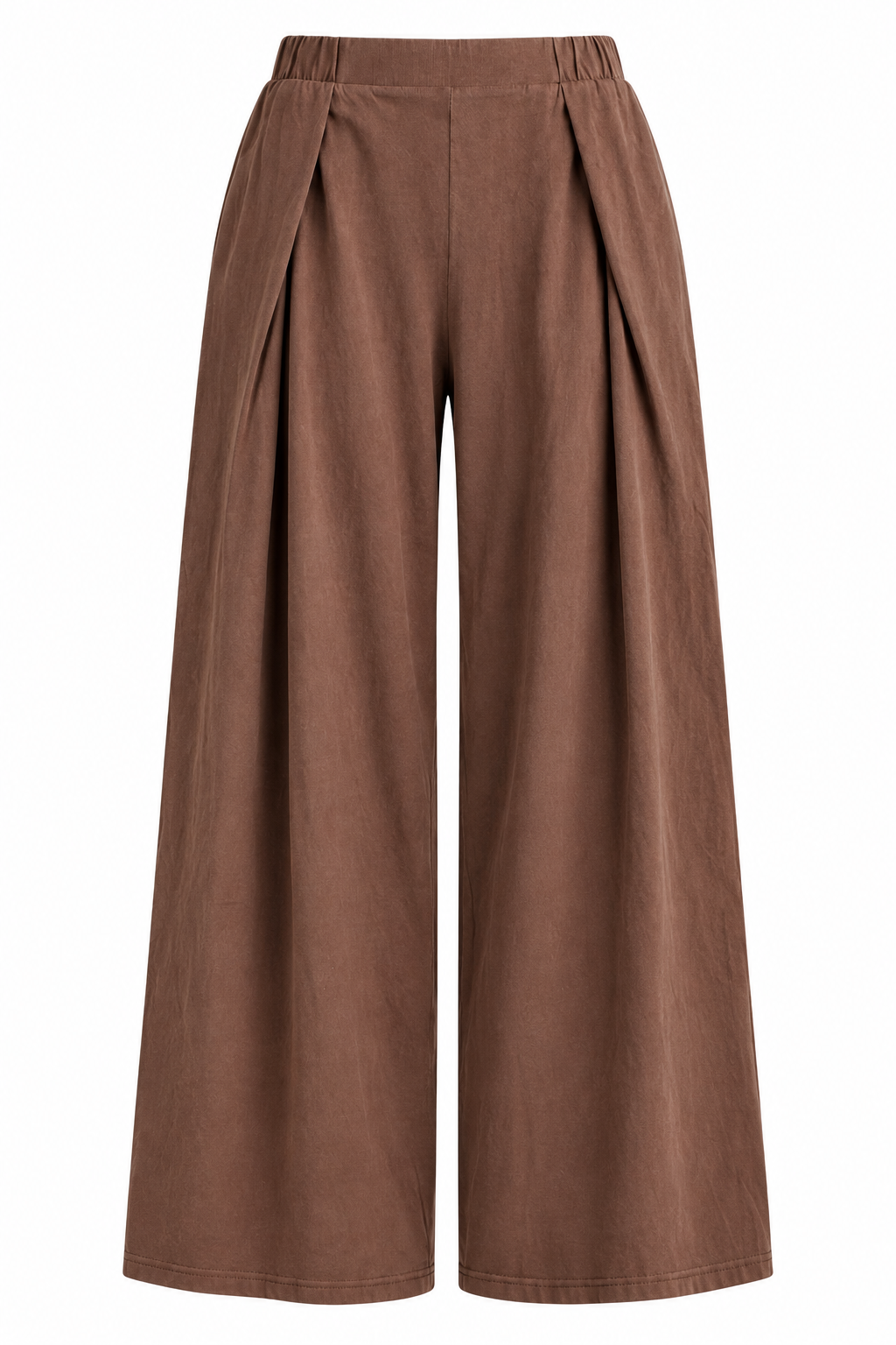 Set The Tone Wide Leg Pants