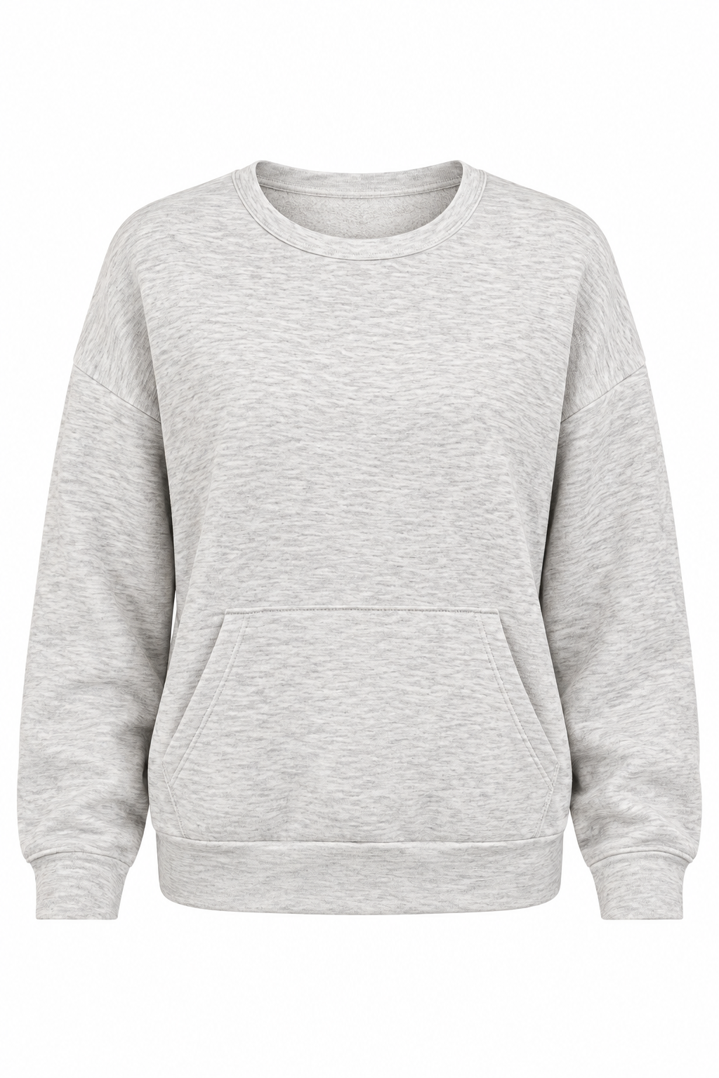 Ultra Air Soft Relaxed Pullover