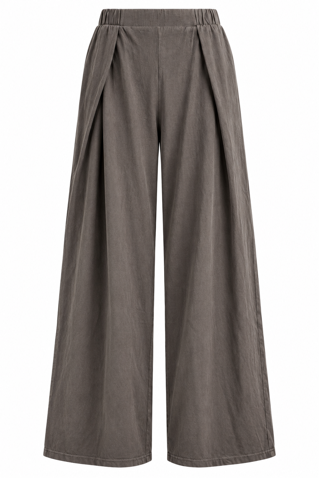 Set The Tone Wide Leg Pants