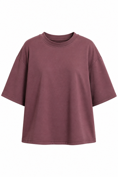 Ultra Air Soft Casual Tee