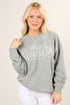 Sage Athens Georgia Sweatshirt