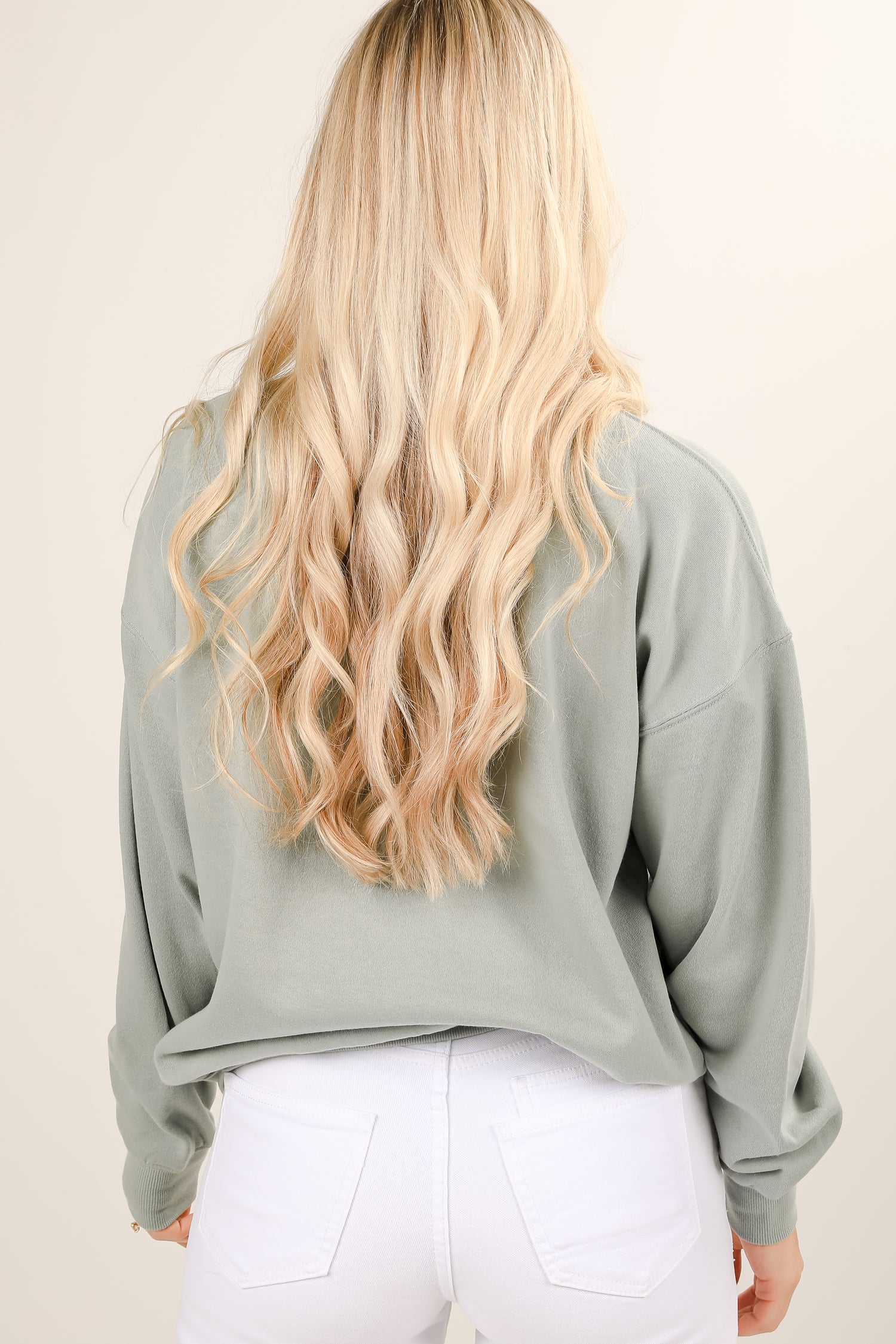 Sage Athens Georgia Sweatshirt