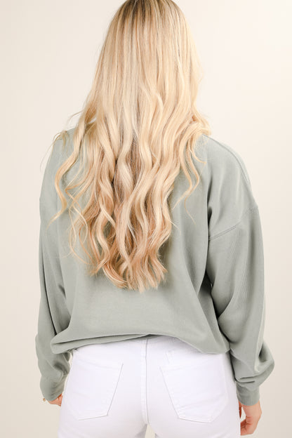 Sage Athens Georgia Sweatshirt