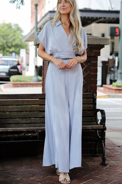 Take A Look Around Wide Leg Pants