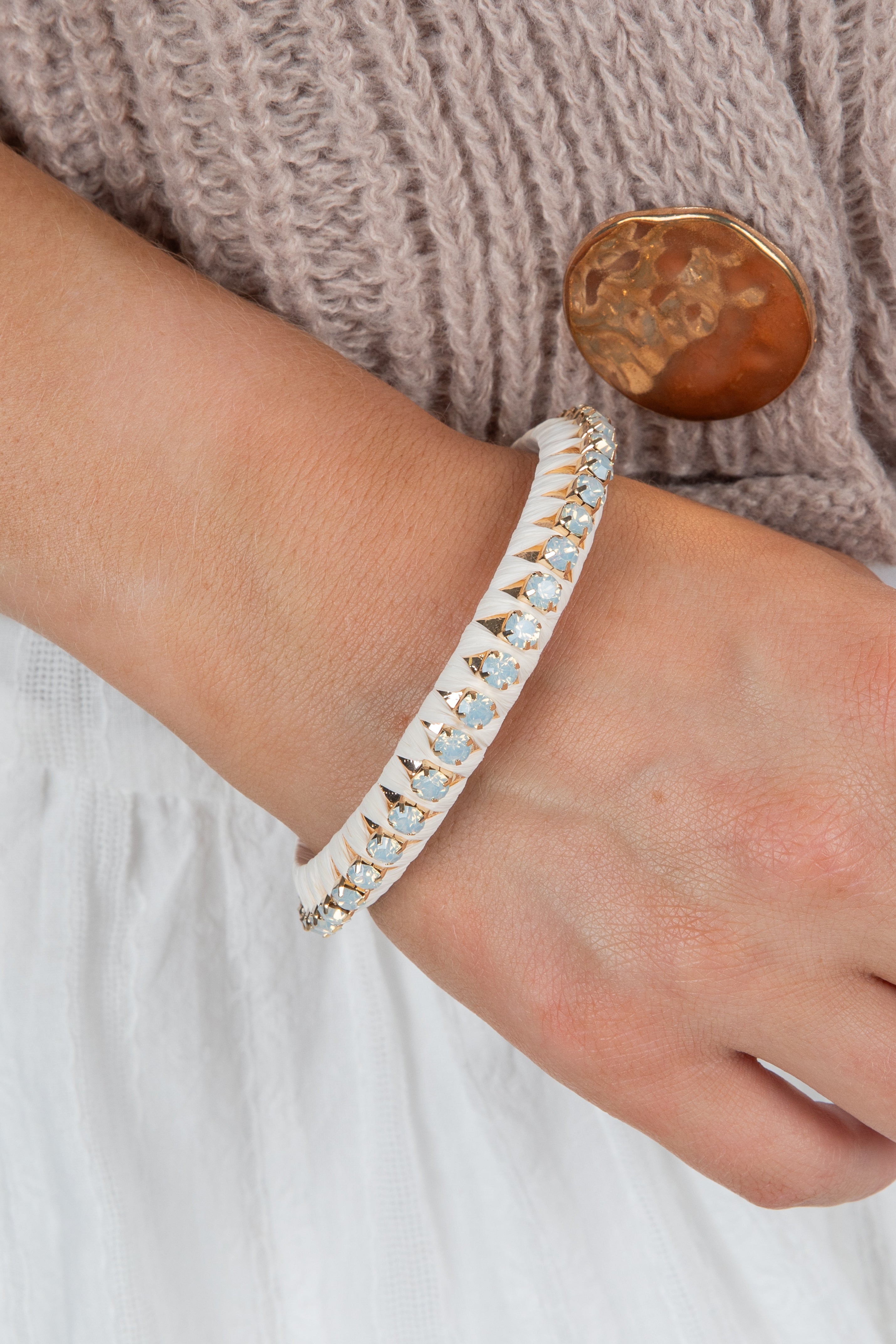 Close-up of a person&