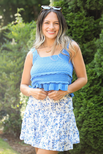 FINAL SALE - The Sky&