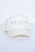 Light Blue Destin Florida Hat