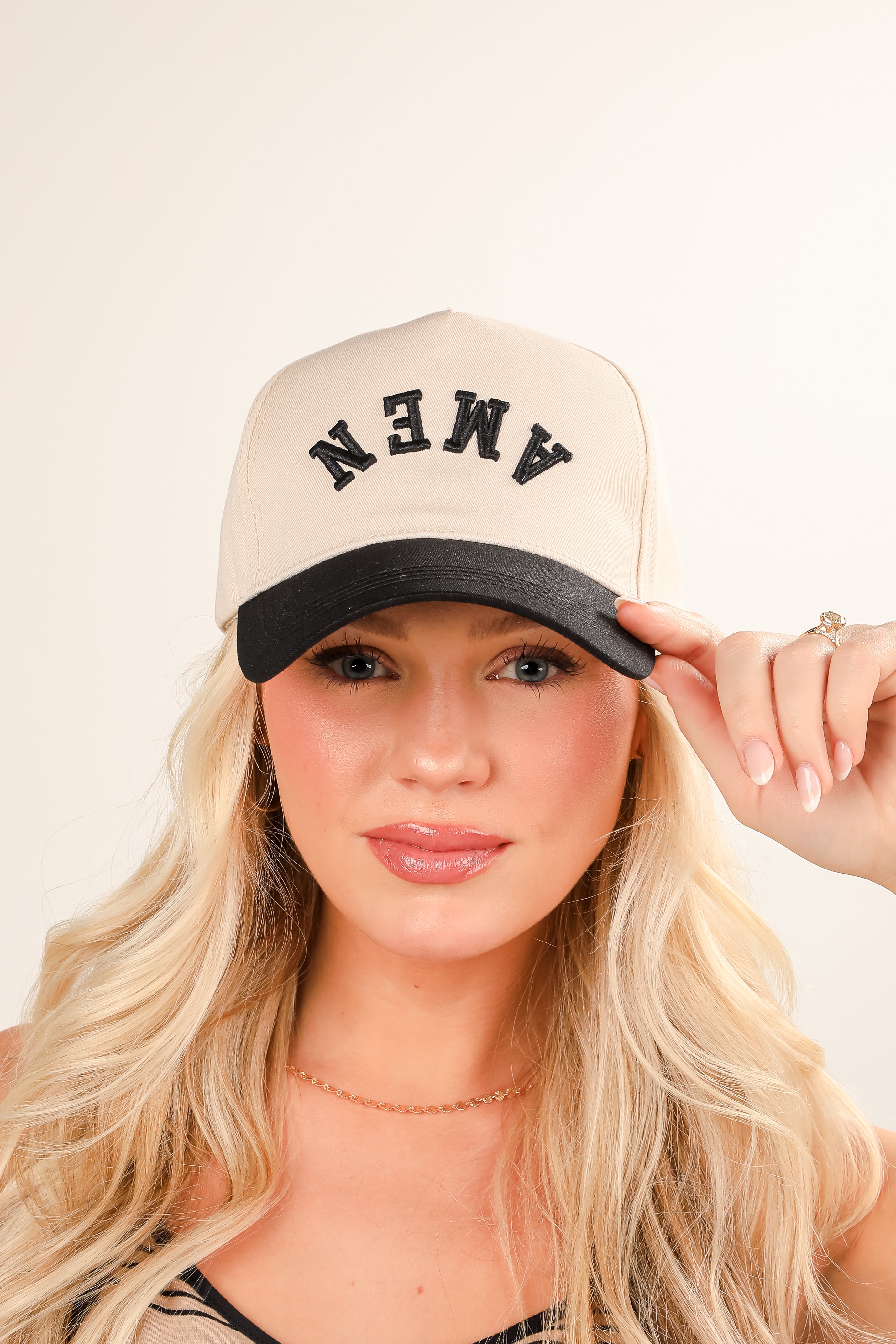 Amen Hat