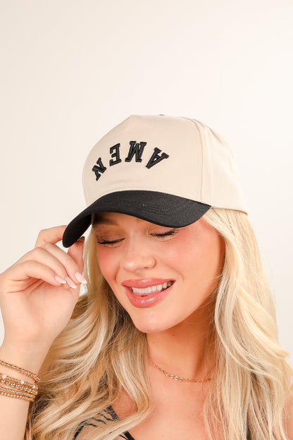 Amen Hat