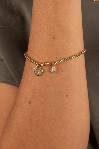 charm bracelet