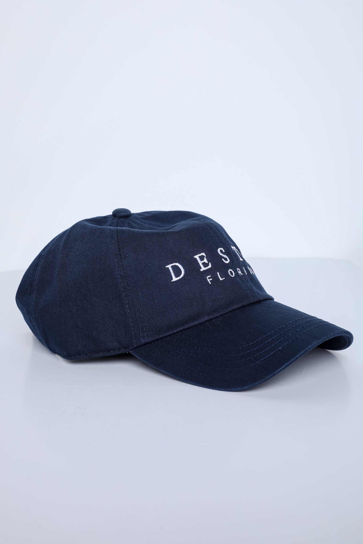 Destin Florida Embroidered Hat
