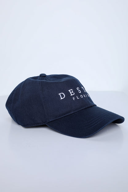 Destin Florida Embroidered Hat