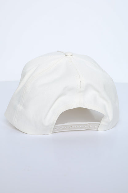 Light Blue Amen Hat