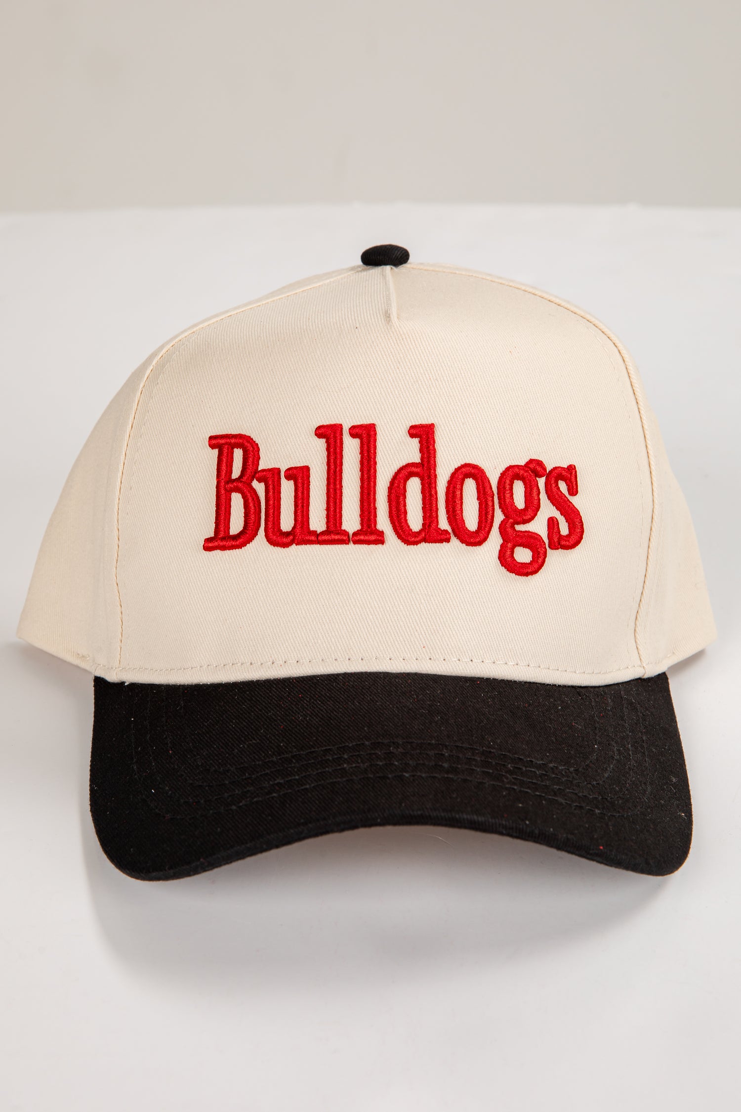 bulldogs hat