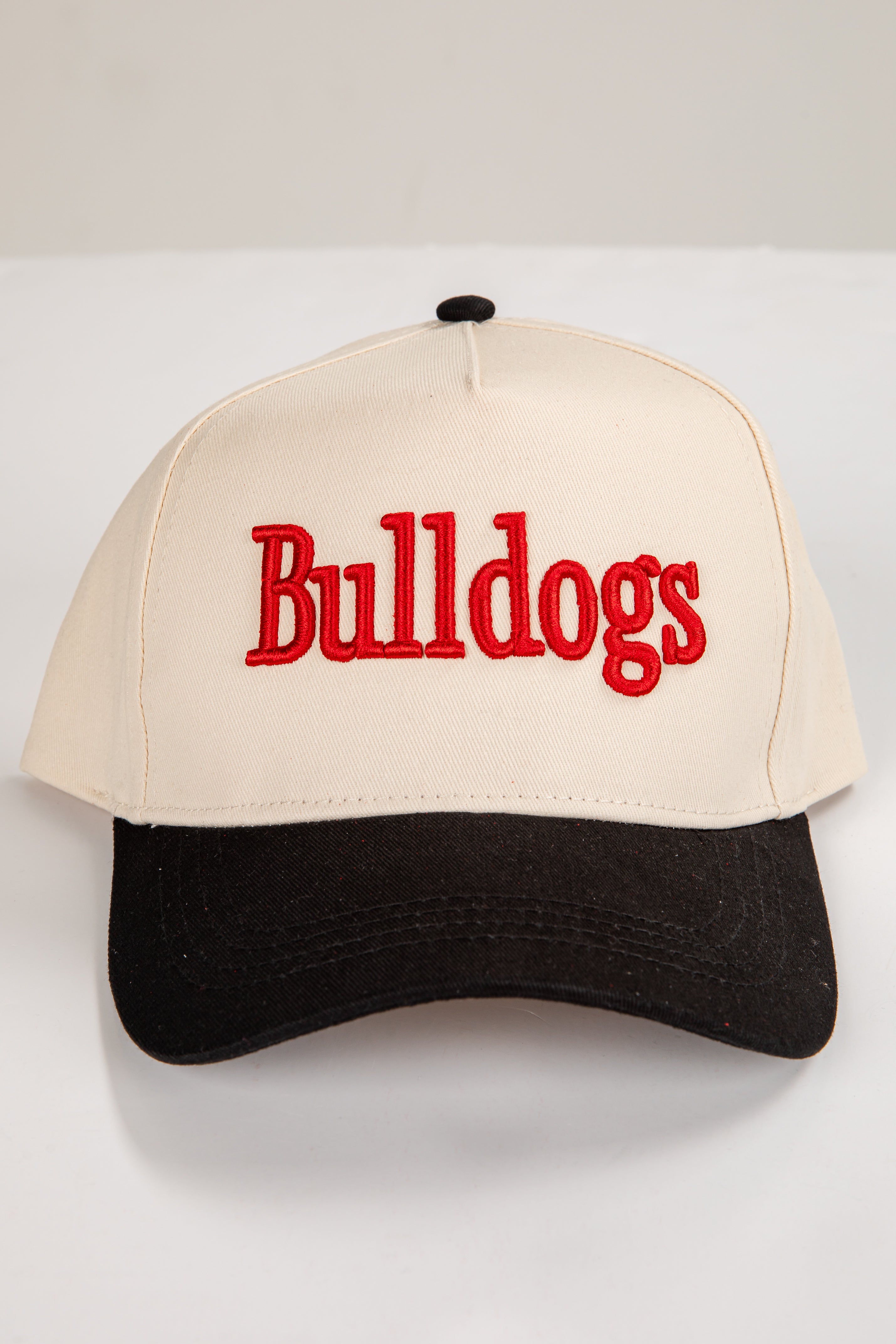 bulldogs hat