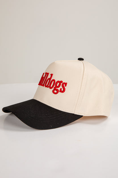 bulldogs hat