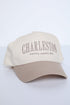 Charleston South Carolina Hat